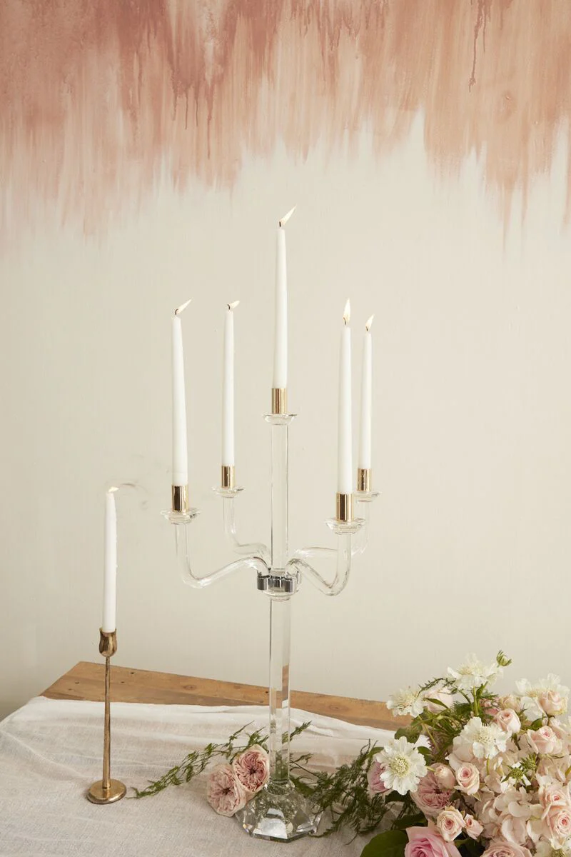 Premiere Candelabra 16"x 28.75" By Accent Decor - Image 3