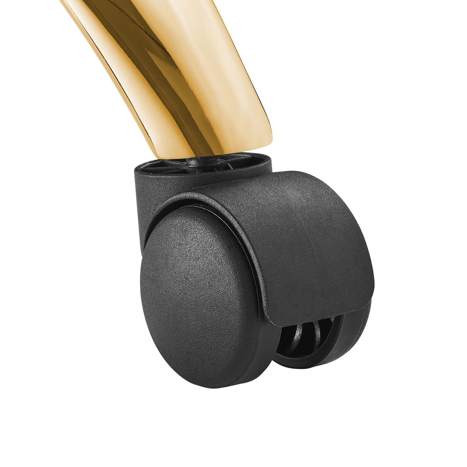 Prim Armless Performance Velvet Office Chair By Modway - EEI-4973 - Image 14