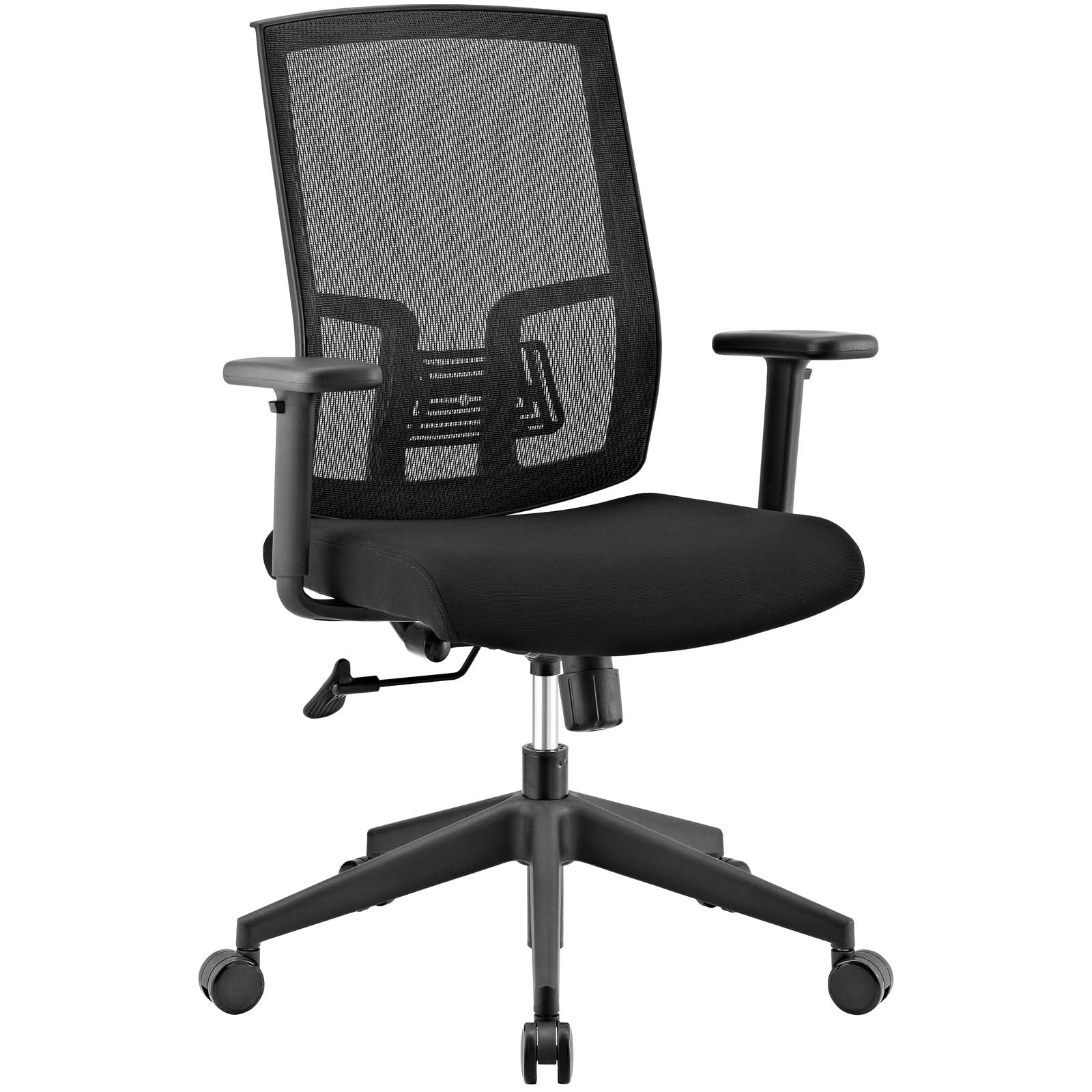 Progress Mesh Office Chair By Modway - EEI-2857 - Image 2