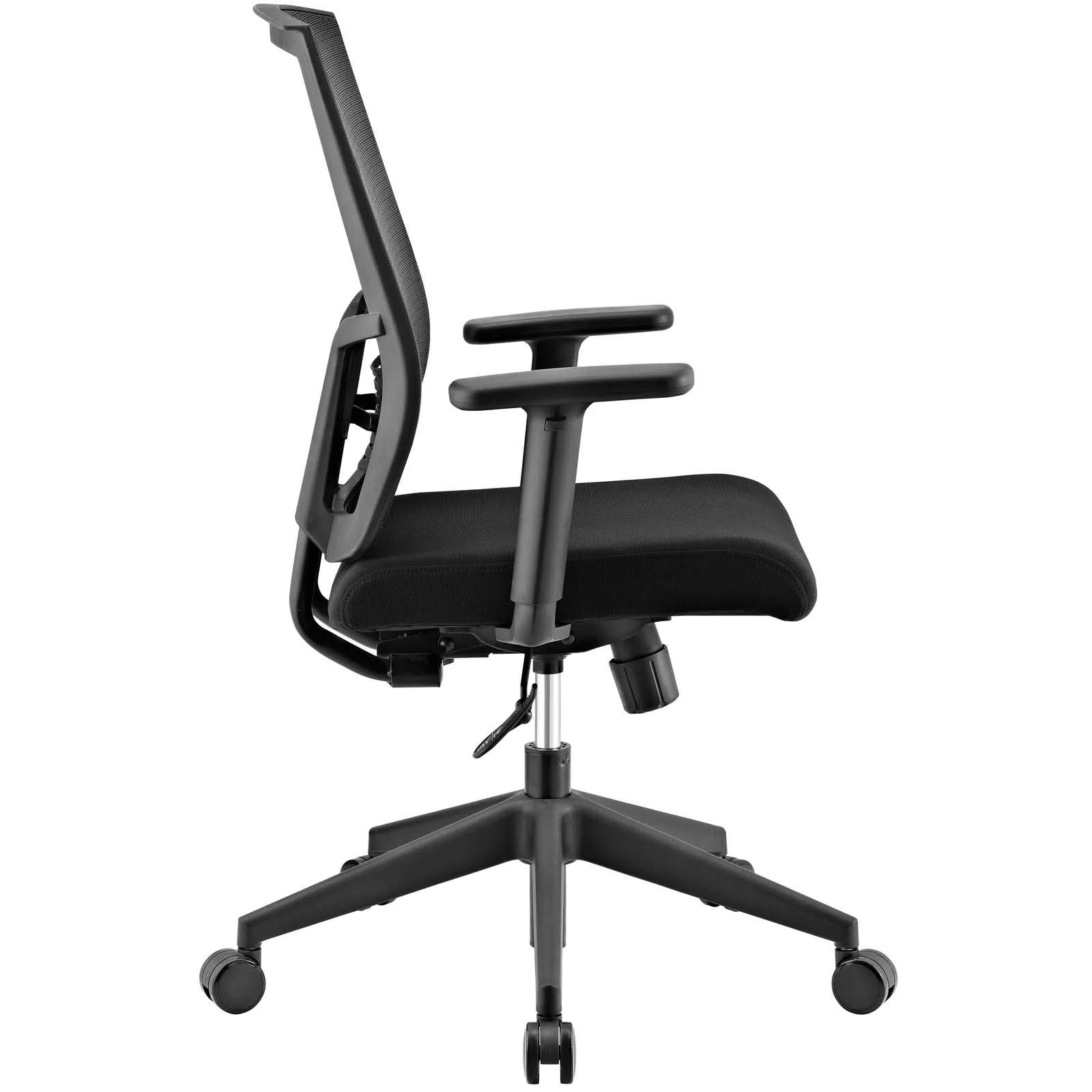 Progress Mesh Office Chair By Modway - EEI-2857 - Image 3