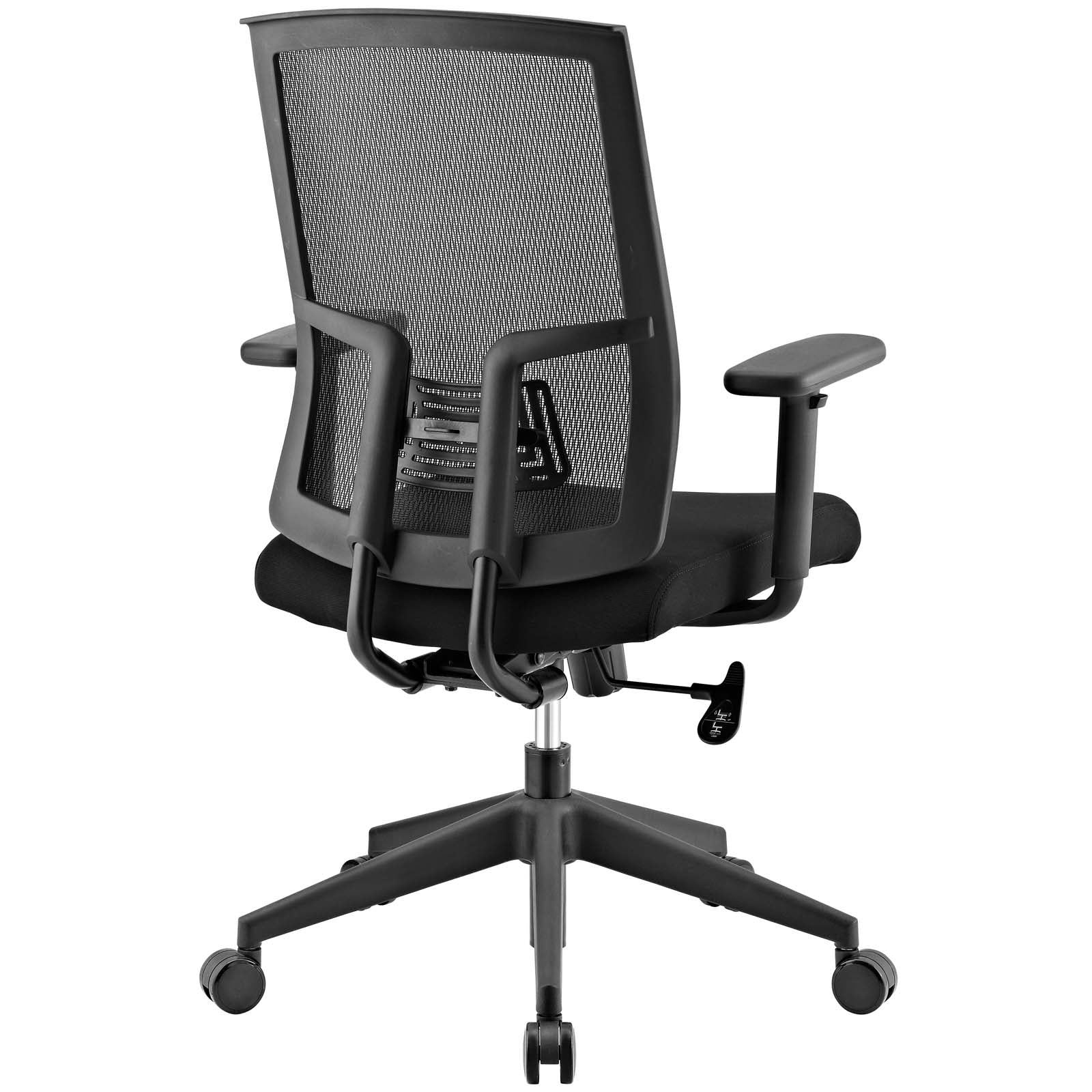 Progress Mesh Office Chair By Modway - EEI-2857 - Image 4