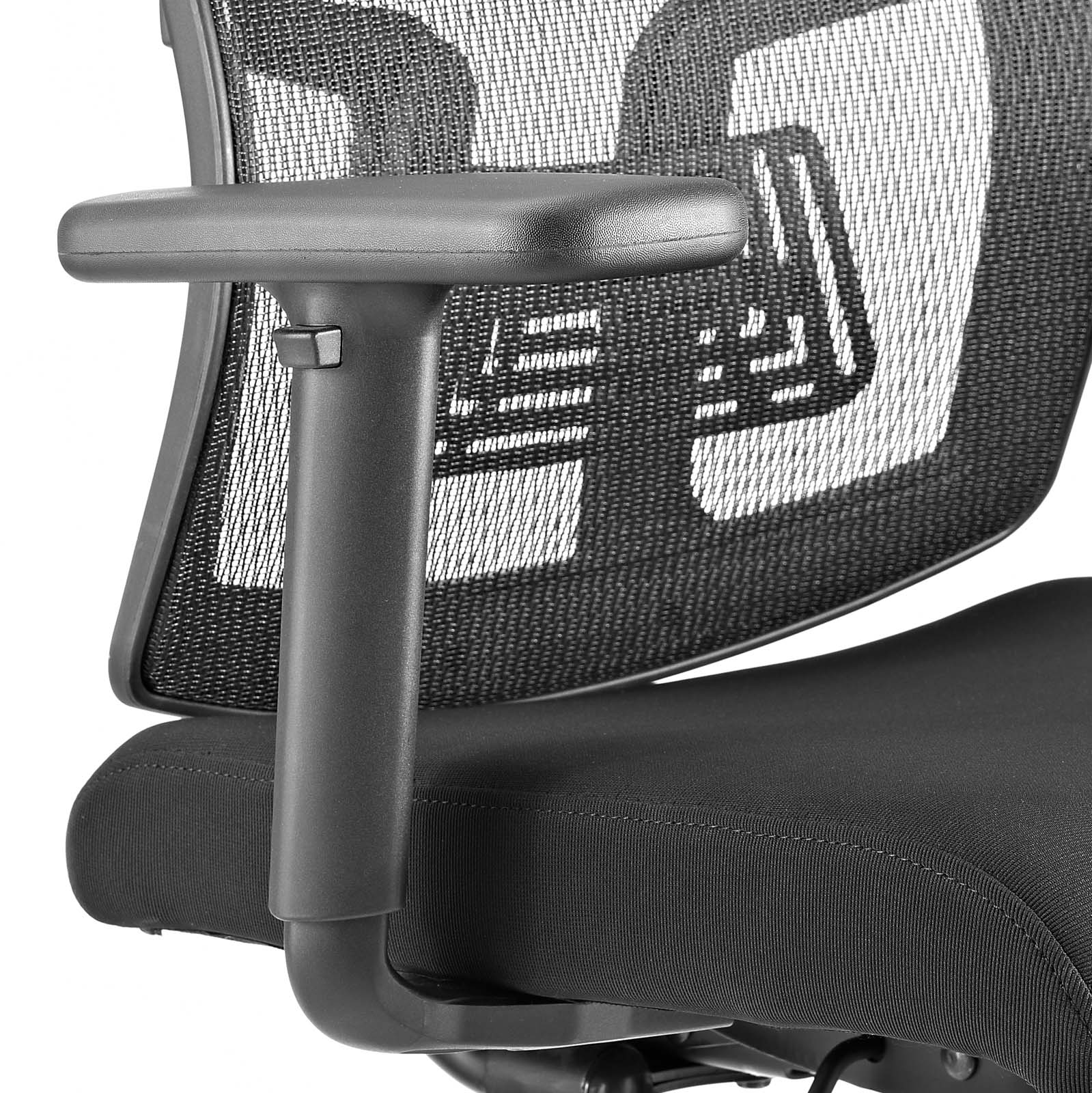 Progress Mesh Office Chair By Modway - EEI-2857 - Image 5