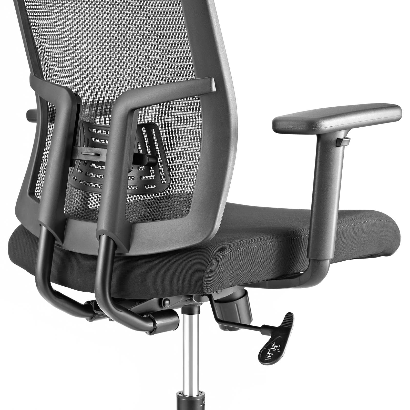Progress Mesh Office Chair By Modway - EEI-2857 - Image 6