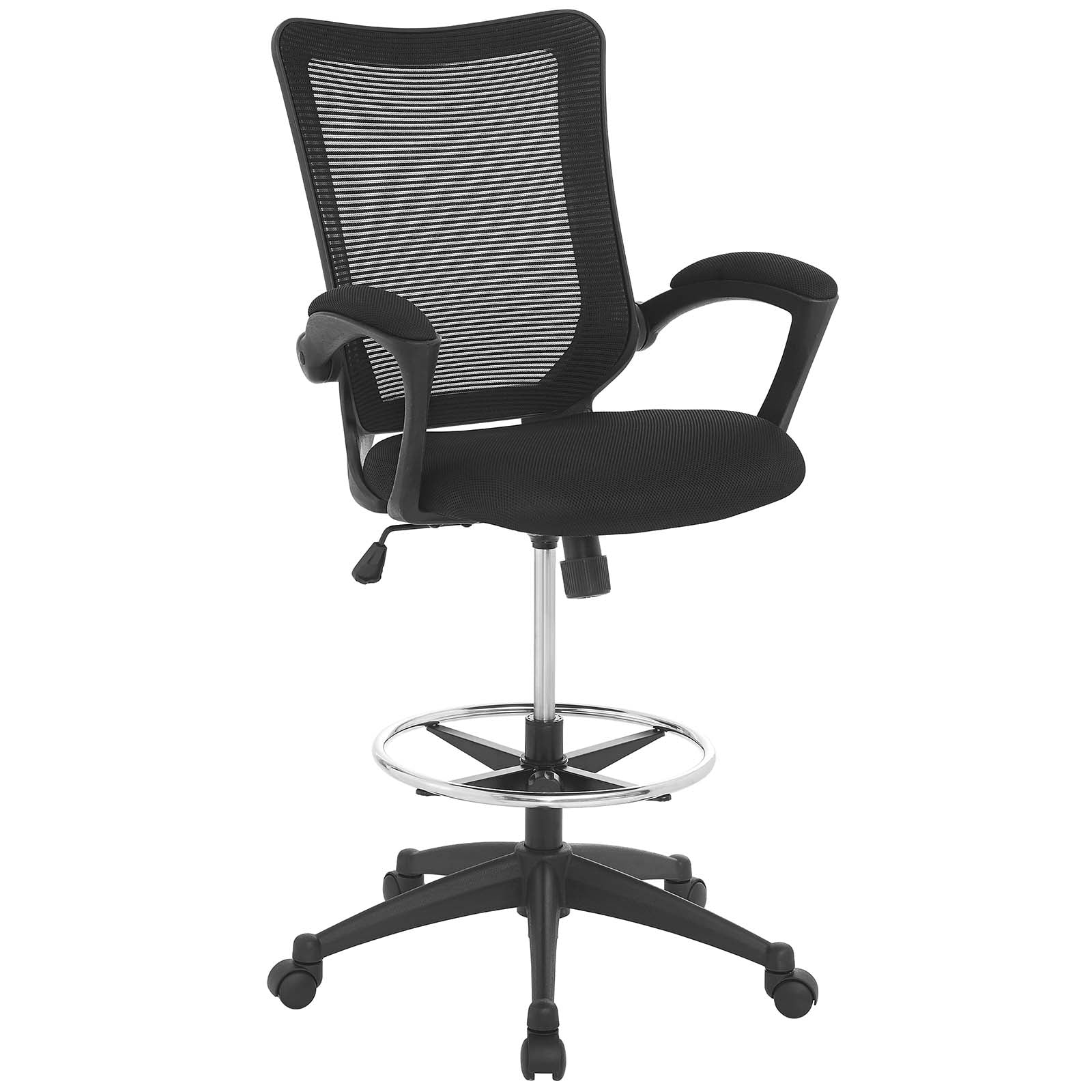 Project Drafting Chair By Modway - EEI-2287 - Image 2