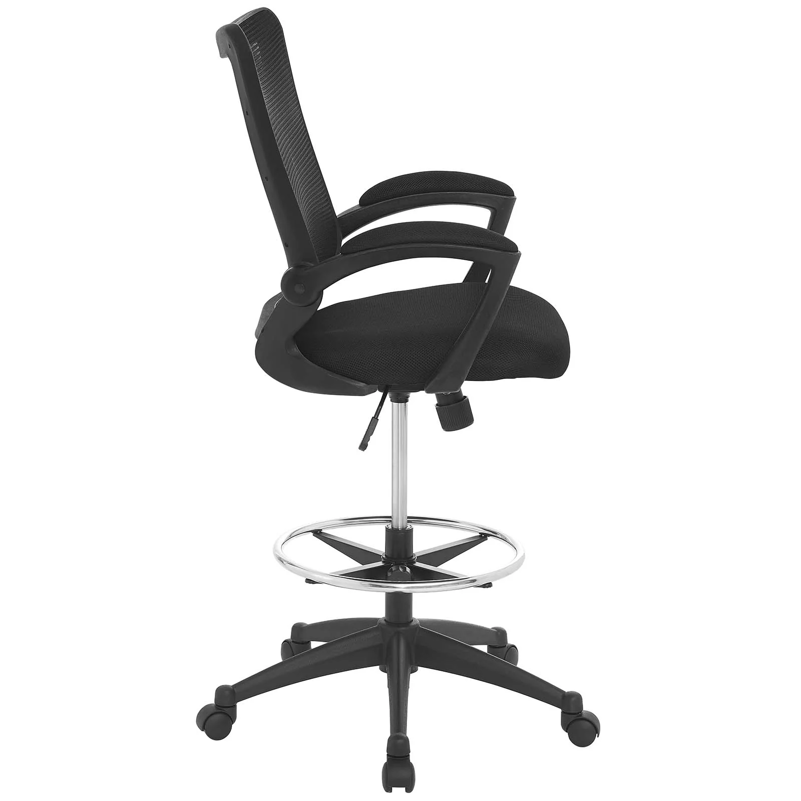 Project Drafting Chair By Modway - EEI-2287 - Image 3