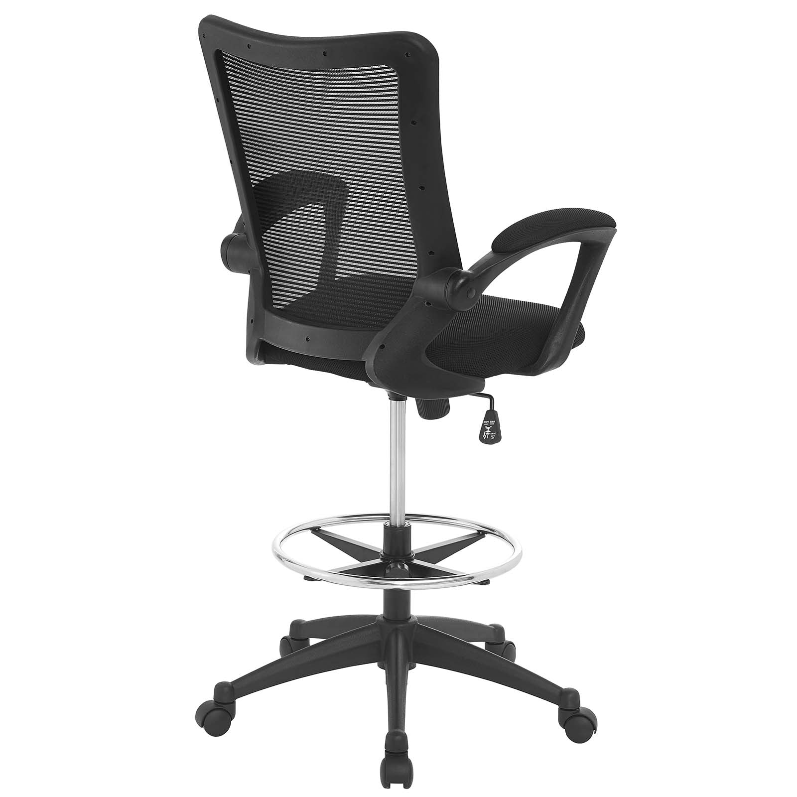 Project Drafting Chair By Modway - EEI-2287 - Image 4