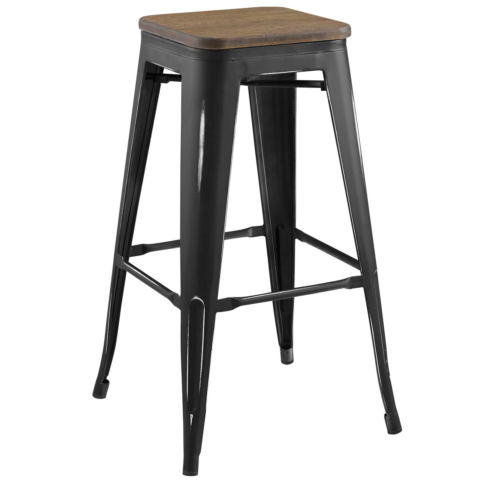 Promenade Bar Stool By Modway - EEI-2819 - Image 2