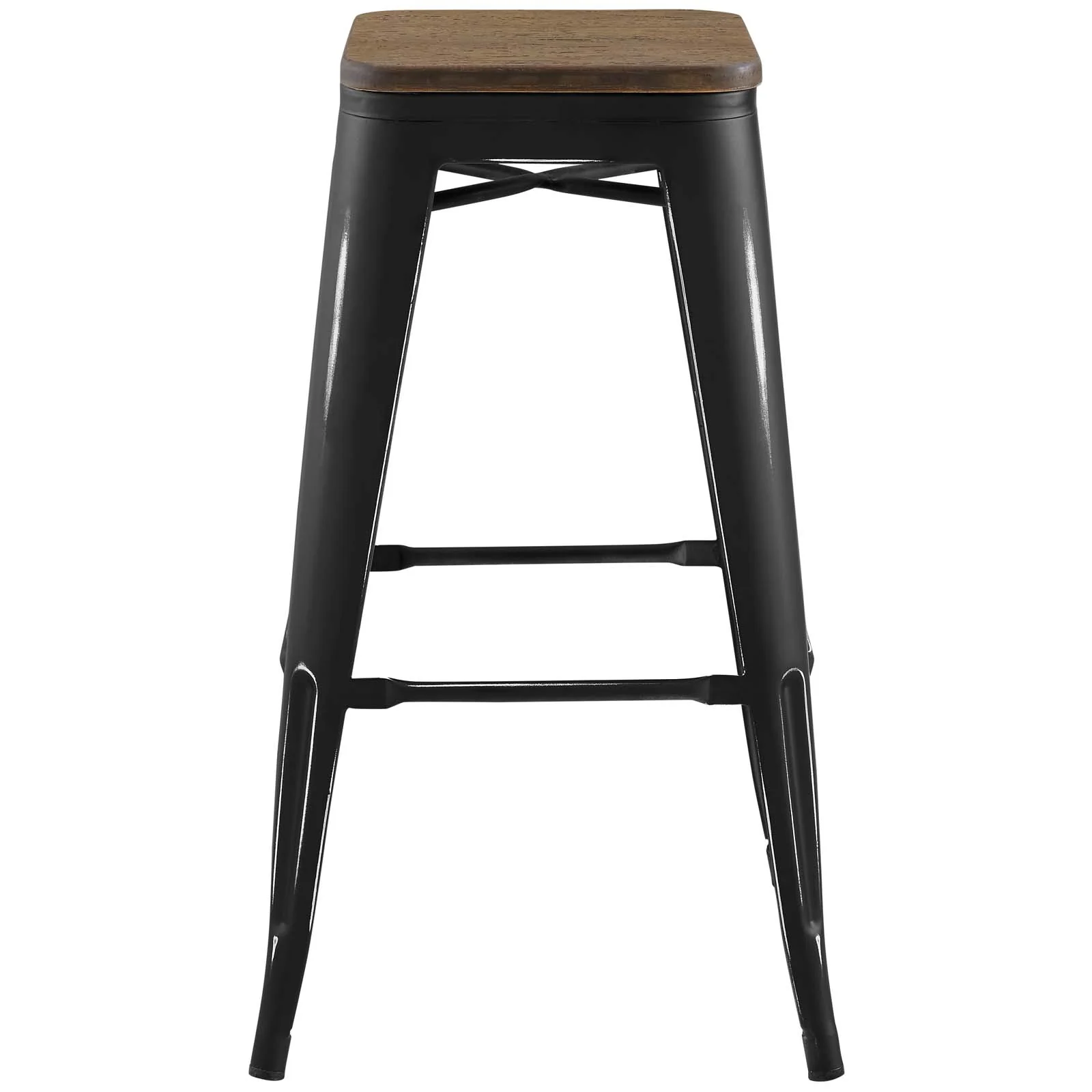 Promenade Bar Stool By Modway - EEI-2819 - Image 3