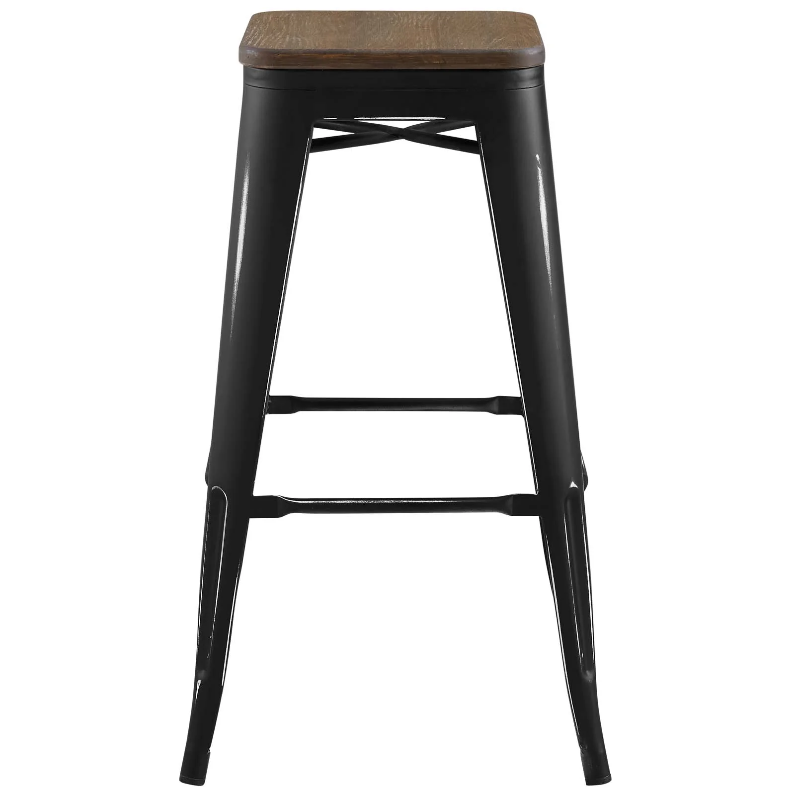 Promenade Bar Stool By Modway - EEI-2819 - Image 4