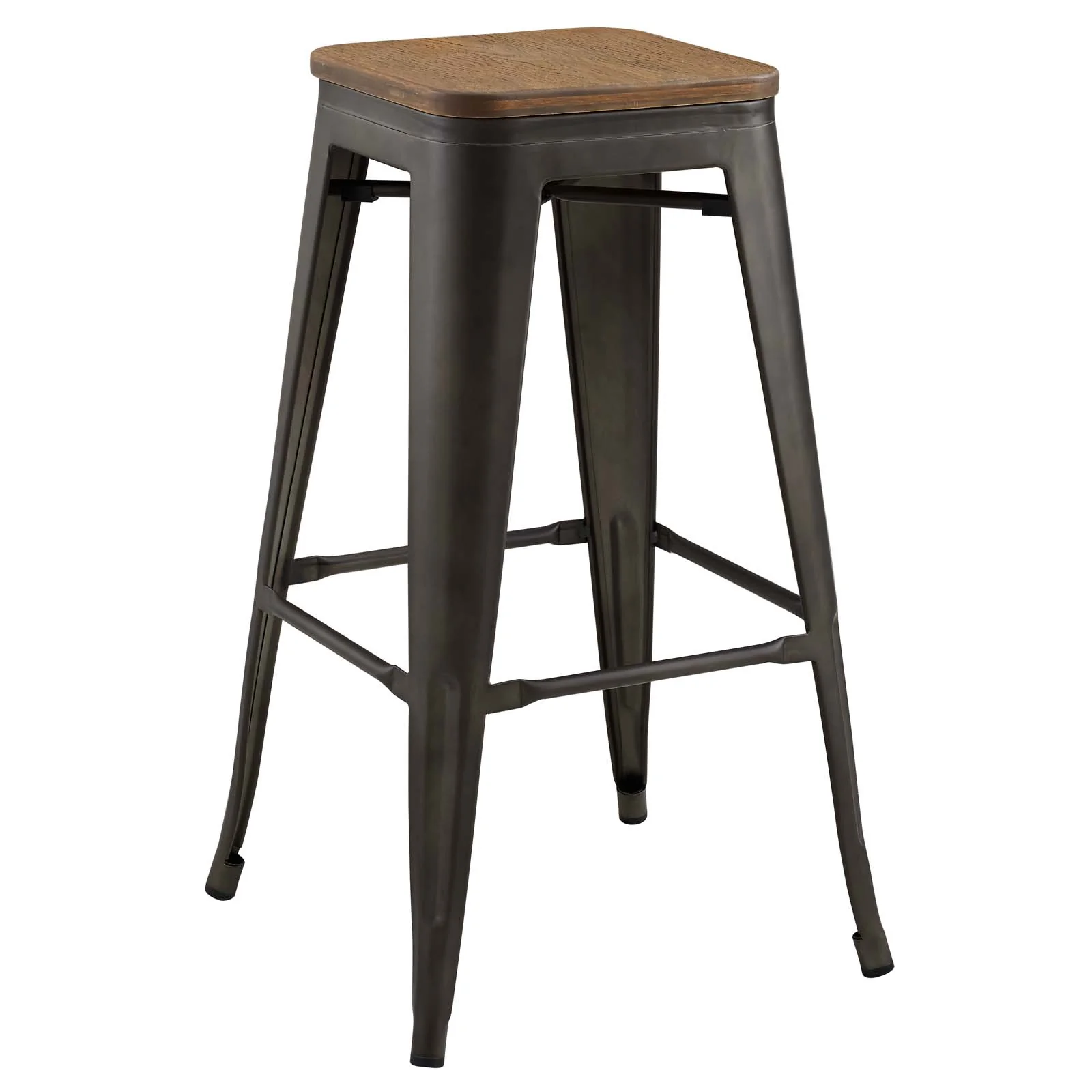 Promenade Bar Stool By Modway - EEI-2819 - Image 6