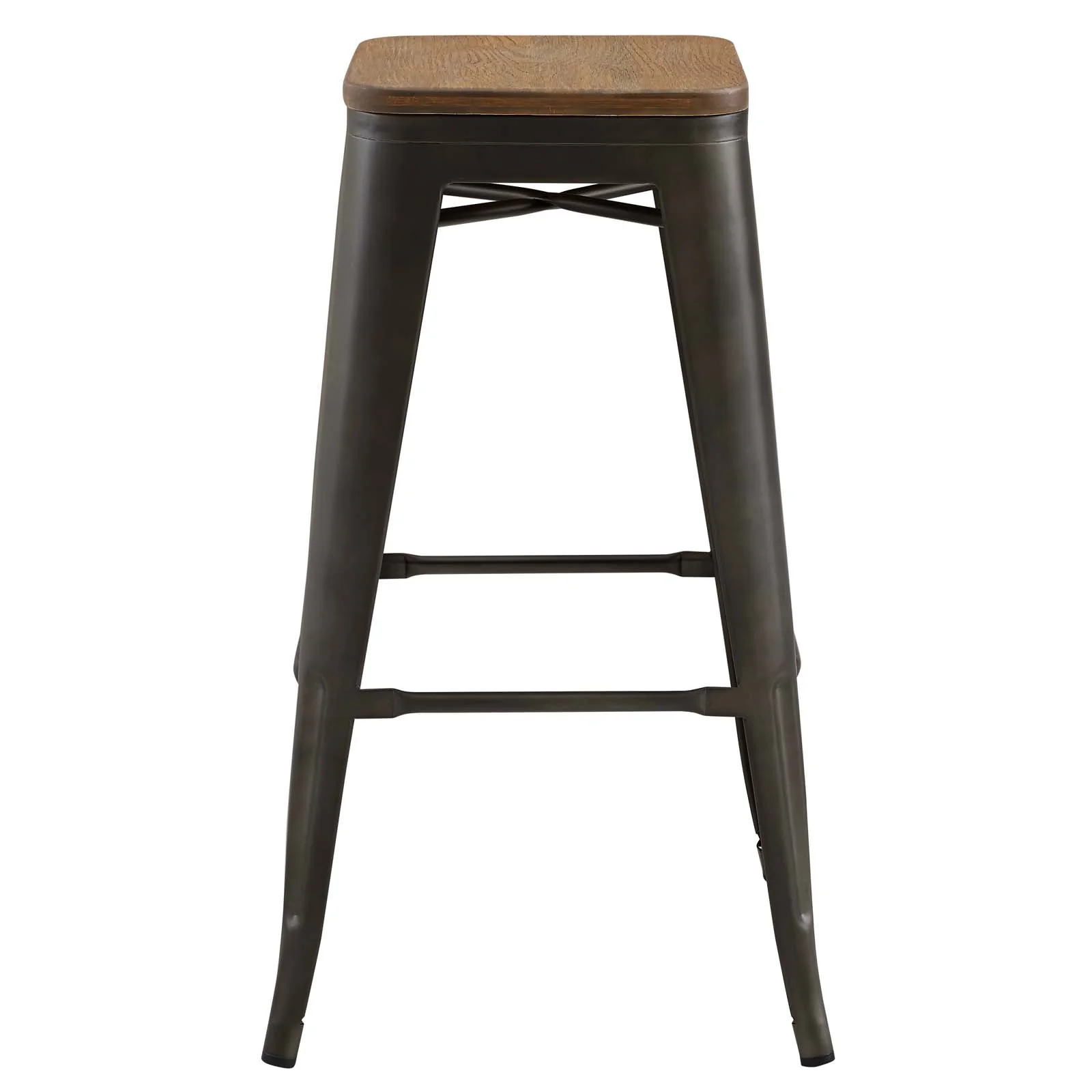 Promenade Bar Stool By Modway - EEI-2819 - Image 7