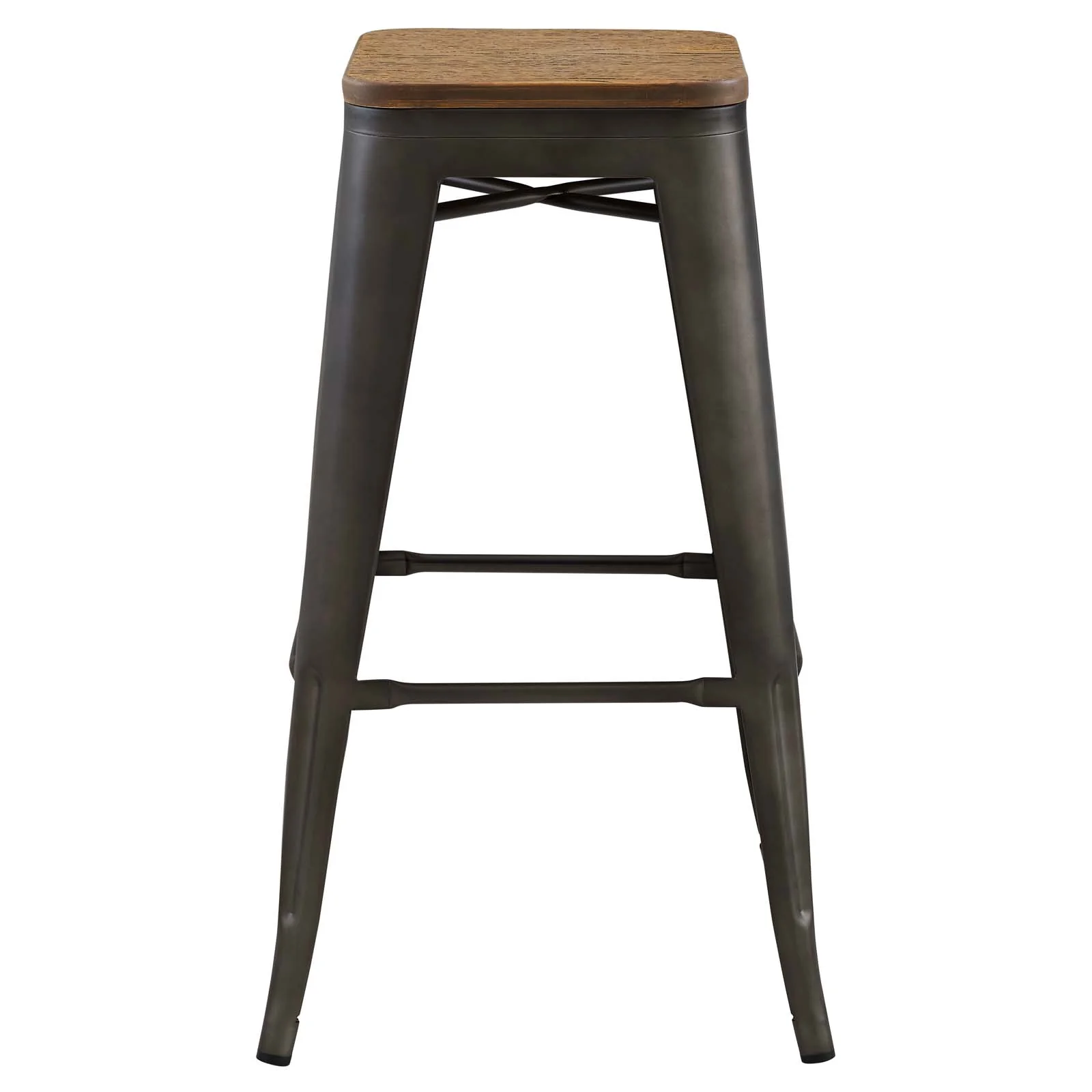 Promenade Bar Stool By Modway - EEI-2819 - Image 8
