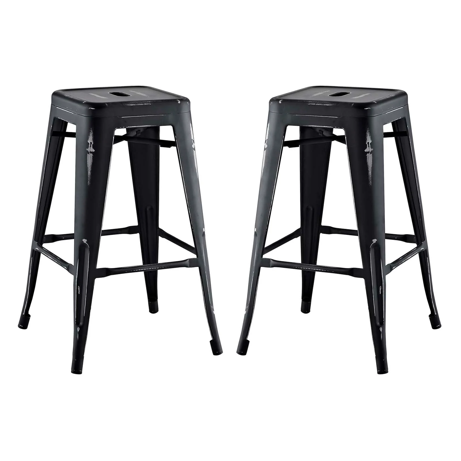 Promenade Counter Stool Set of 2 By Modway - EEI-2759 - Image 2
