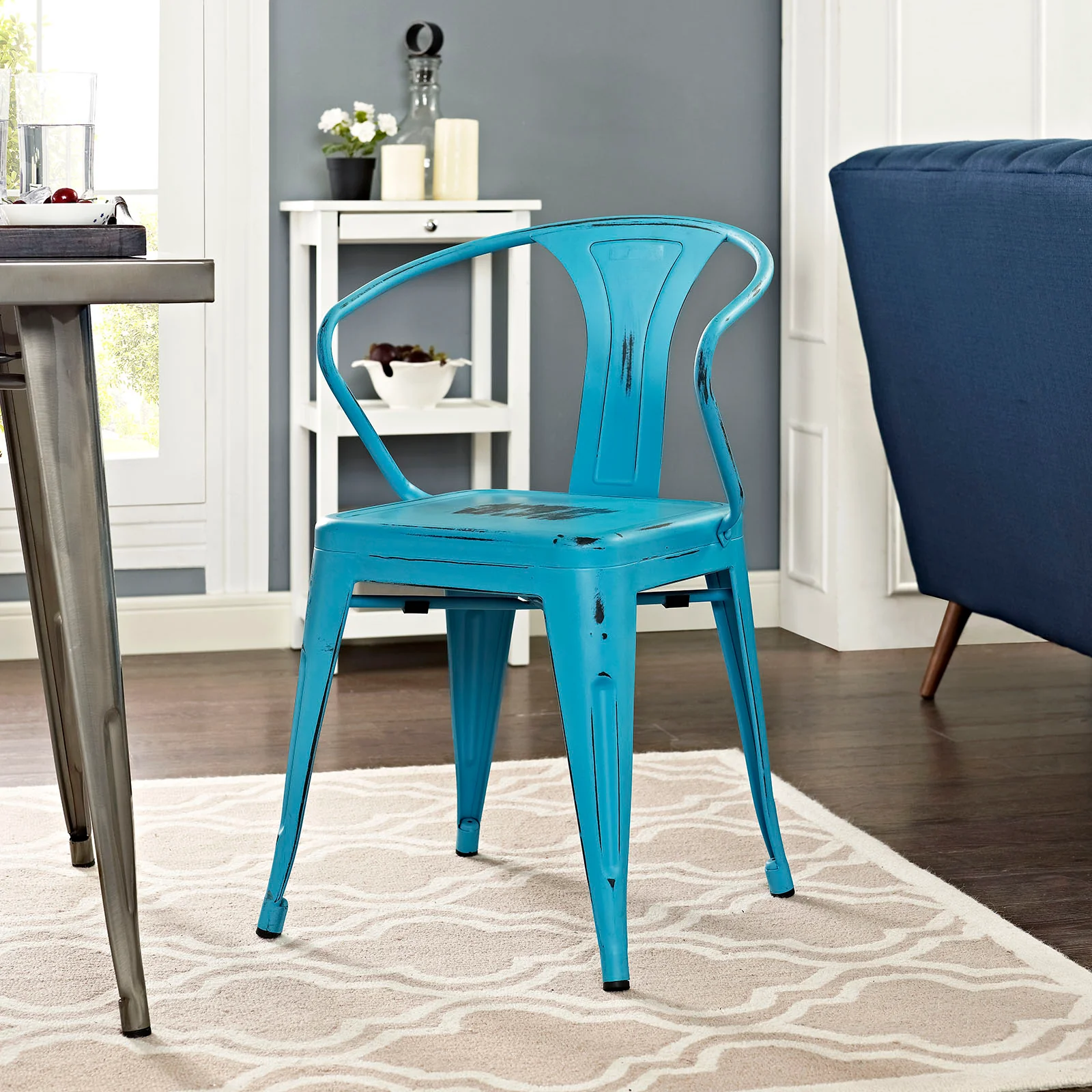 Promenade Dining Chair By Modway - EEI-2029 - Image 5