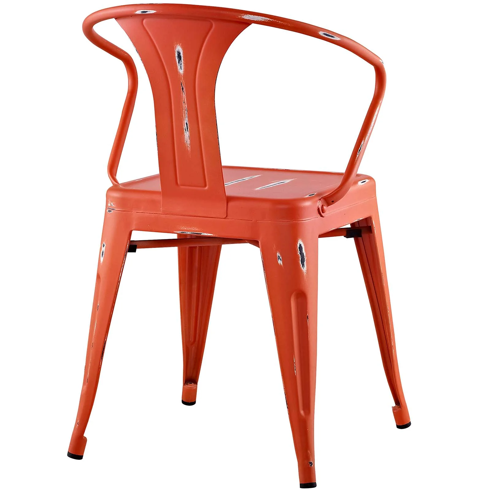 Promenade Dining Chair Set of 2 By Modway - EEI-2754 - Image 5