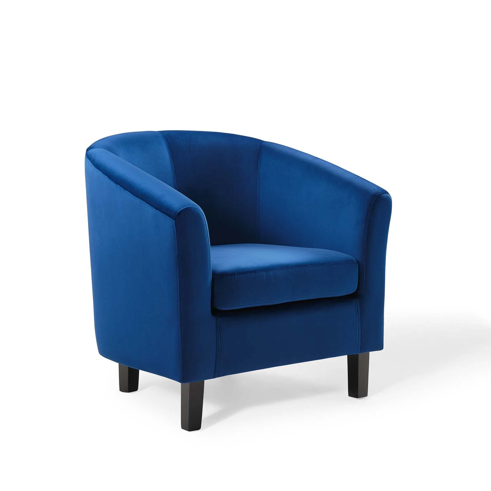 Prospect Performance Velvet Armchair By Modway - EEI-4137 - Image 10