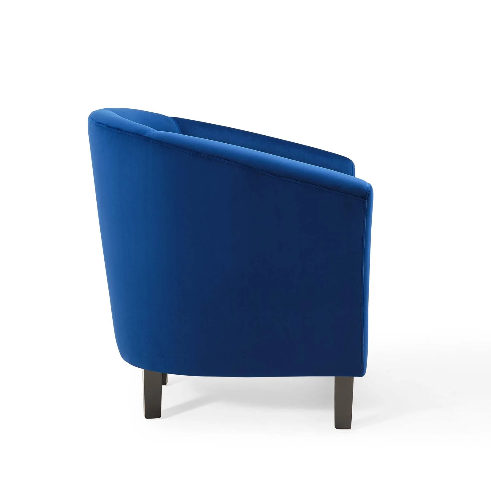Prospect Performance Velvet Armchair By Modway - EEI-4137 - Image 12