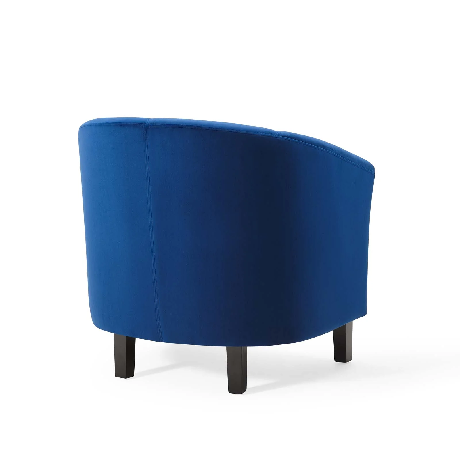 Prospect Performance Velvet Armchair By Modway - EEI-4137 - Image 13
