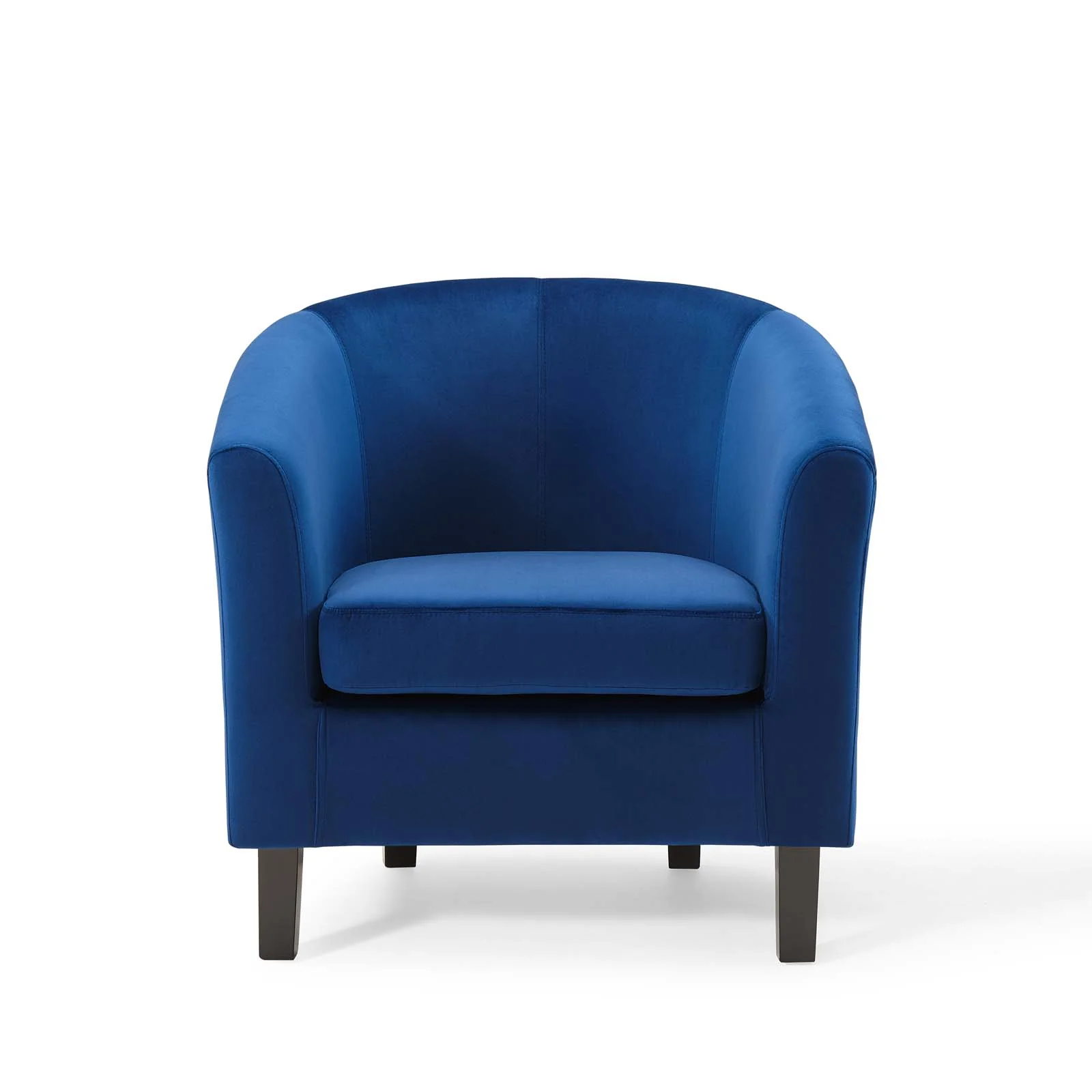 Prospect Performance Velvet Armchair By Modway - EEI-4137 - Image 14