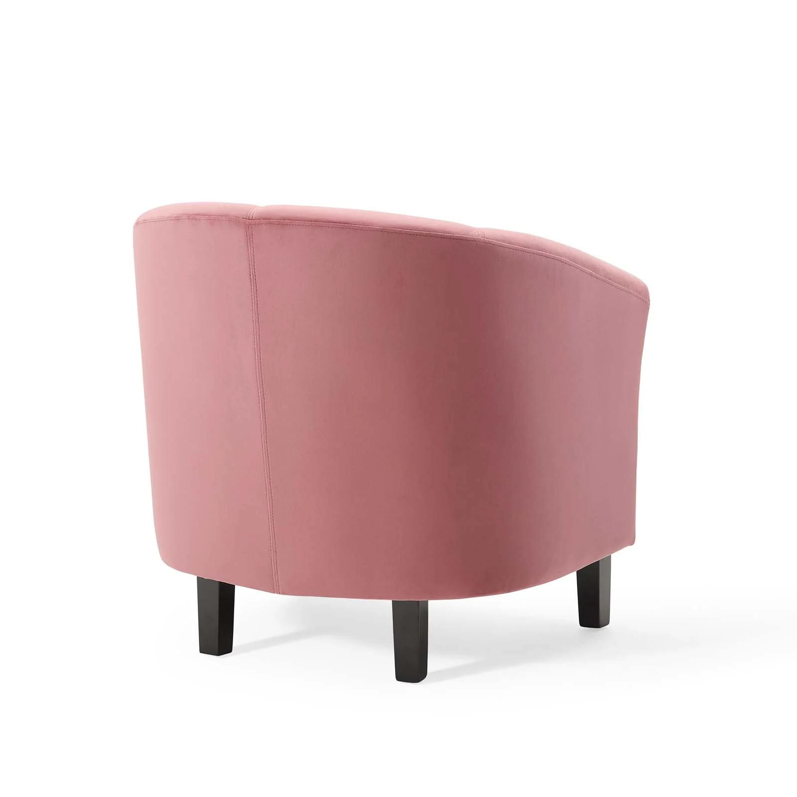 Prospect Performance Velvet Armchair By Modway - EEI-4137 - Image 5