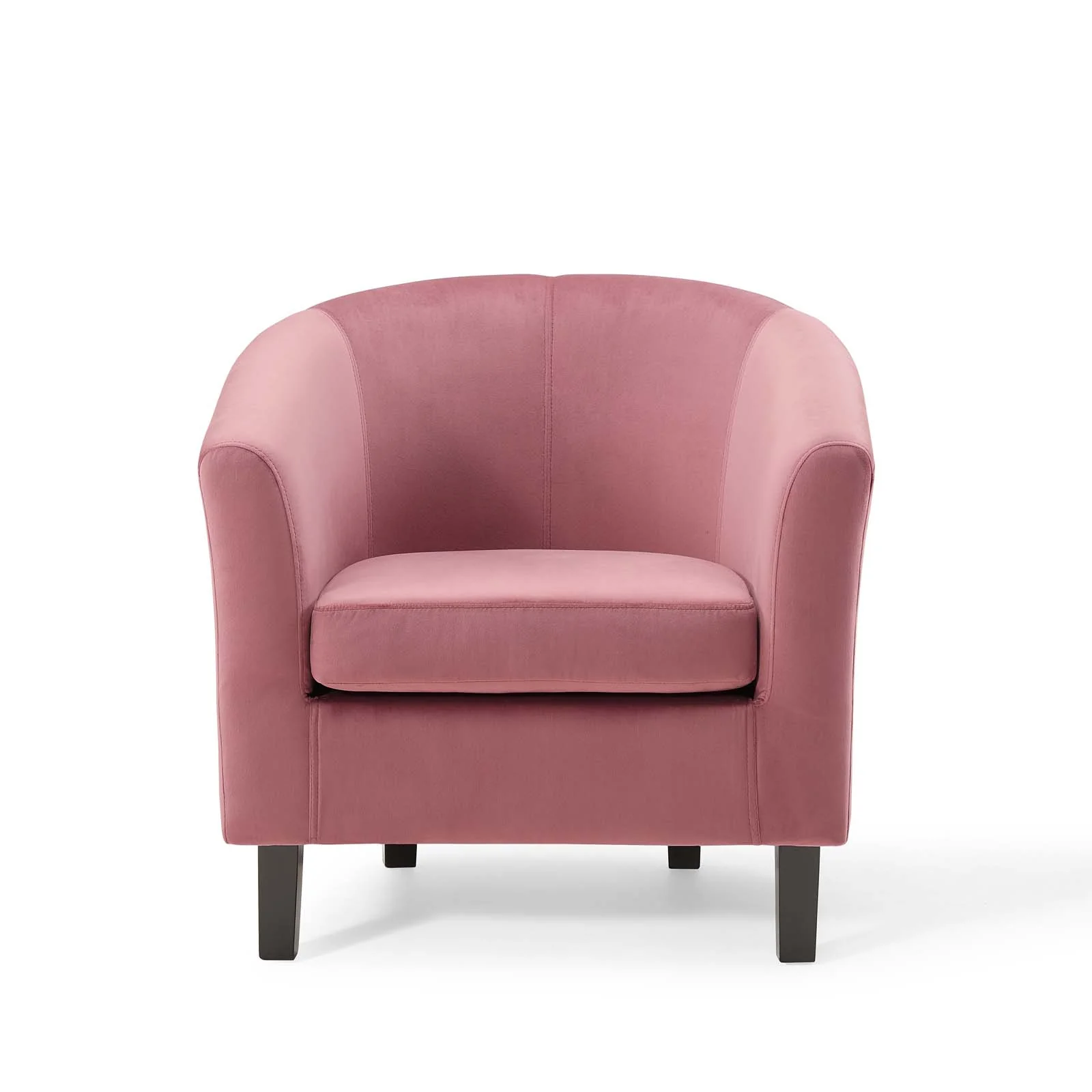 Prospect Performance Velvet Armchair By Modway - EEI-4137 - Image 6