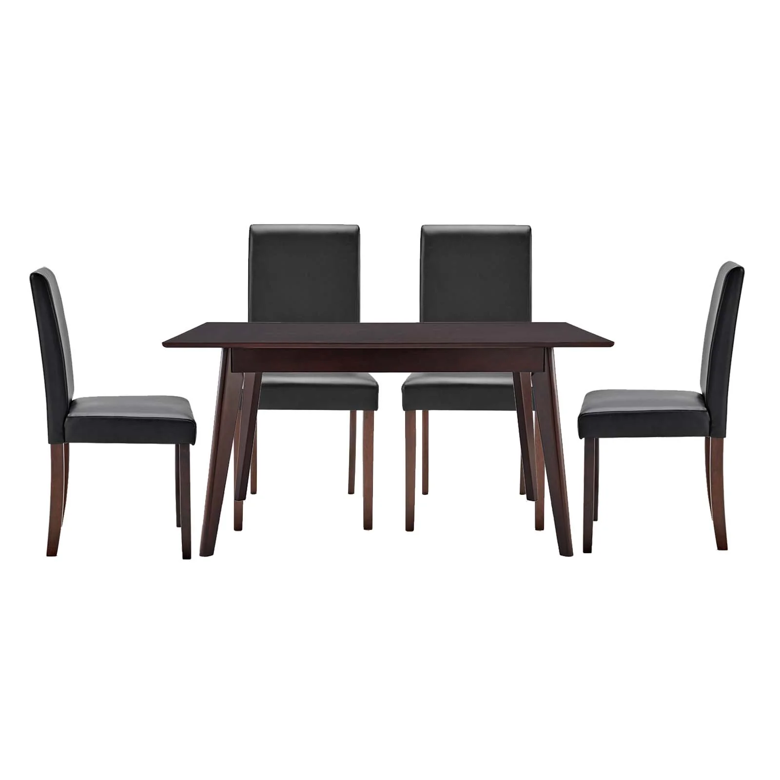 Prosper 5 Piece Dining Set By Modway - EEI-4178 - Image 2
