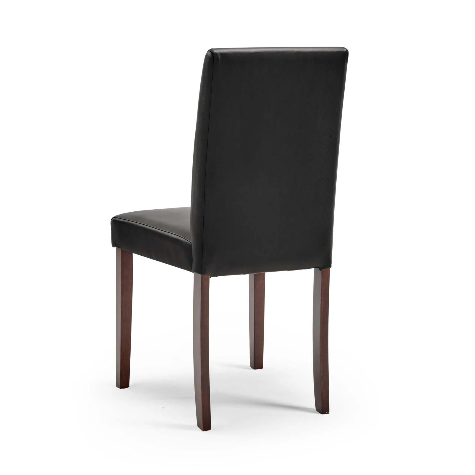 Prosper 5 Piece Faux Leather Dining Set By Modway - EEI-4187 - Image 5
