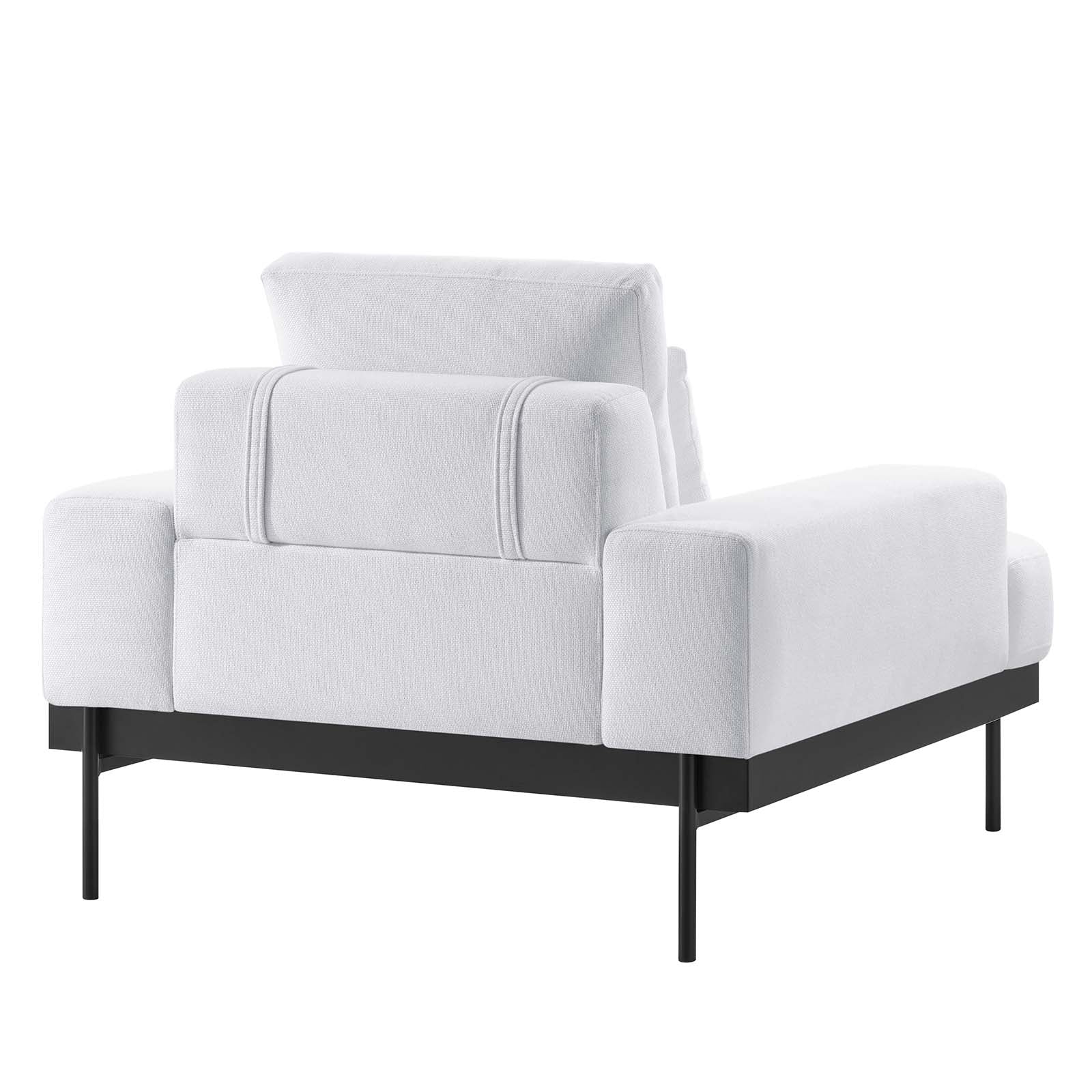 Proximity Upholstered Fabric Armchair By Modway - EEI-6216 - Image 27