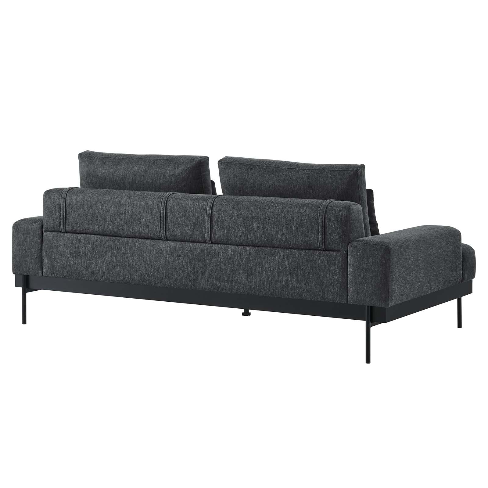 Proximity Upholstered Fabric Sofa By Modway - EEI-6214 - Image 11