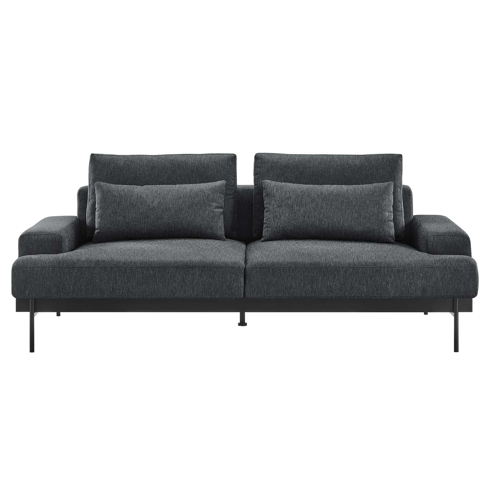 Proximity Upholstered Fabric Sofa By Modway - EEI-6214 - Image 12