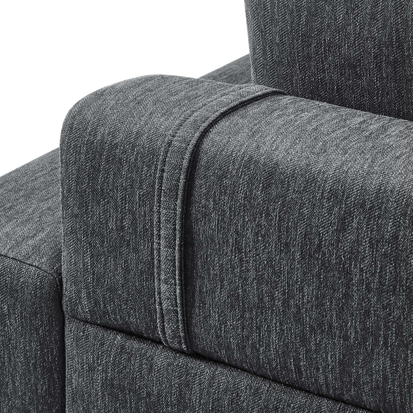 Proximity Upholstered Fabric Sofa By Modway - EEI-6214 - Image 14