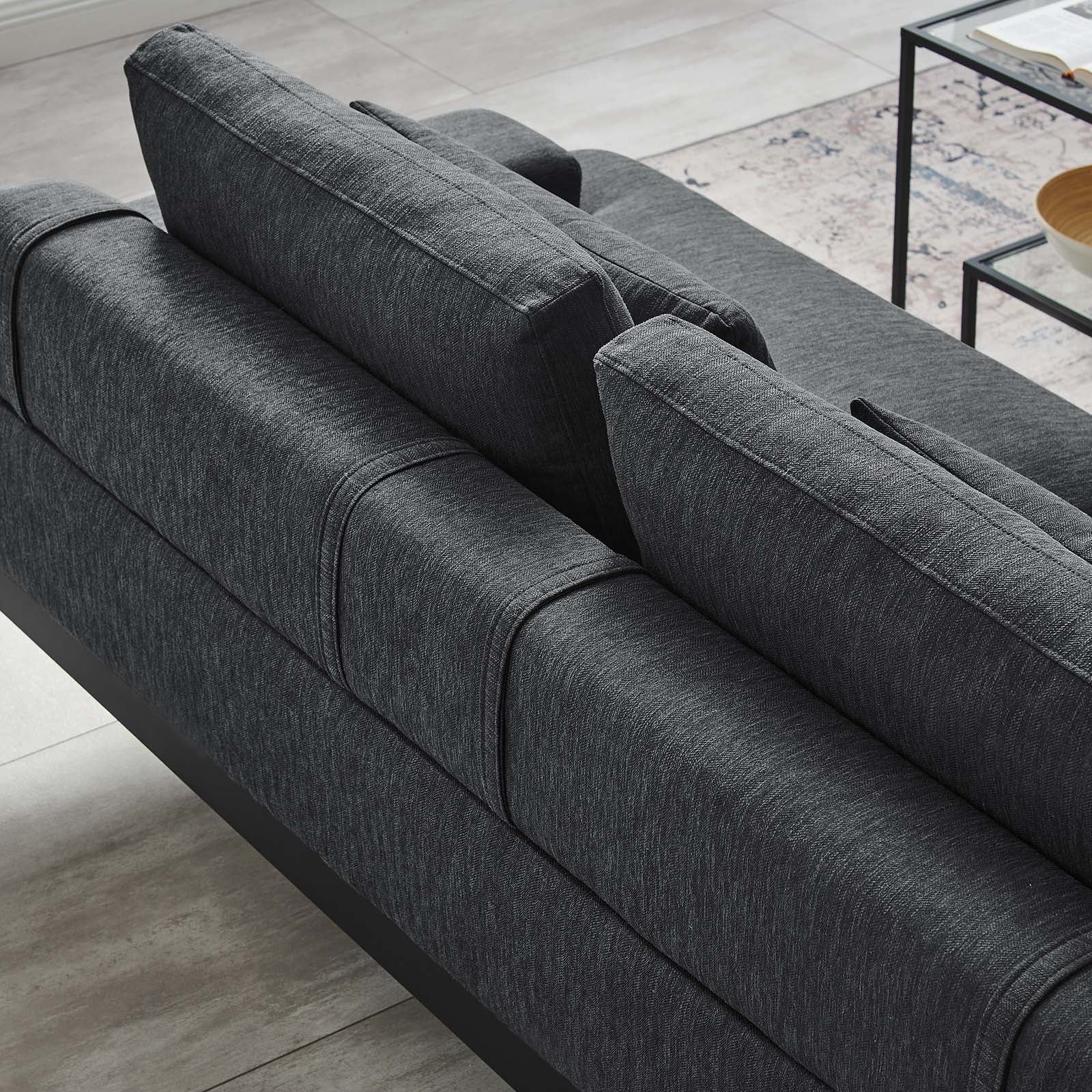Proximity Upholstered Fabric Sofa By Modway - EEI-6214 - Image 16