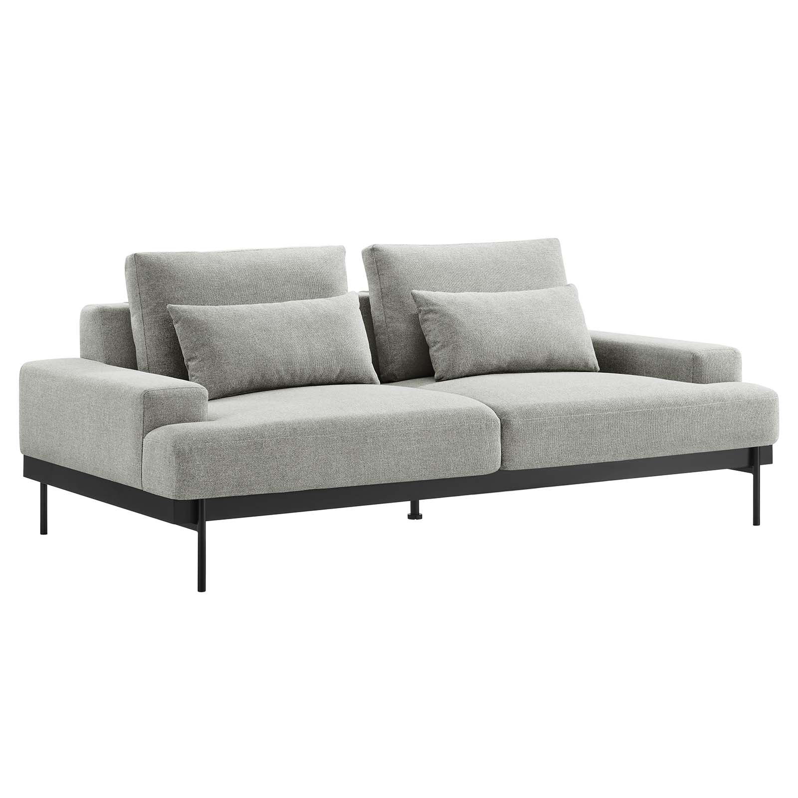 Proximity Upholstered Fabric Sofa By Modway - EEI-6214 - Image 17