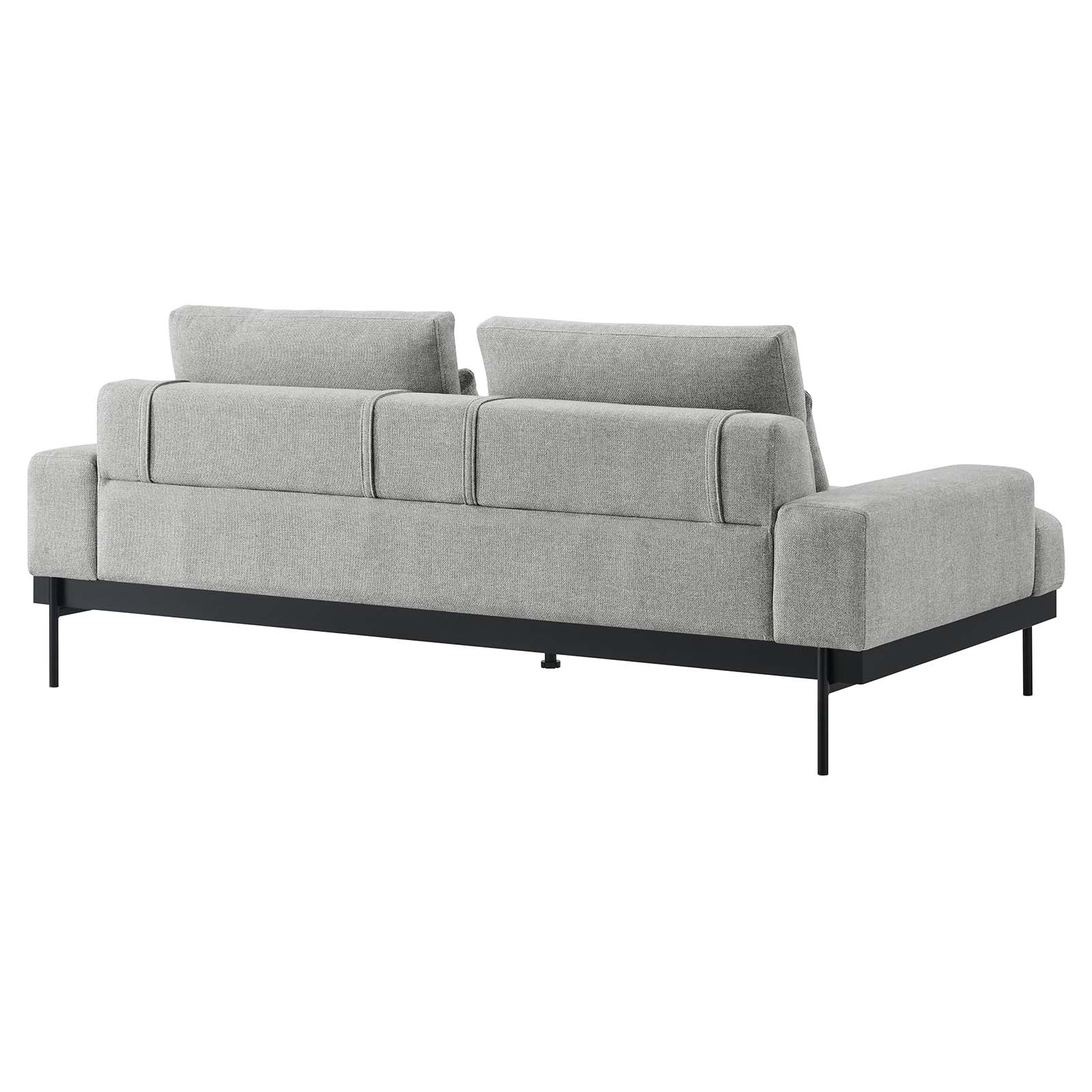 Proximity Upholstered Fabric Sofa By Modway - EEI-6214 - Image 19