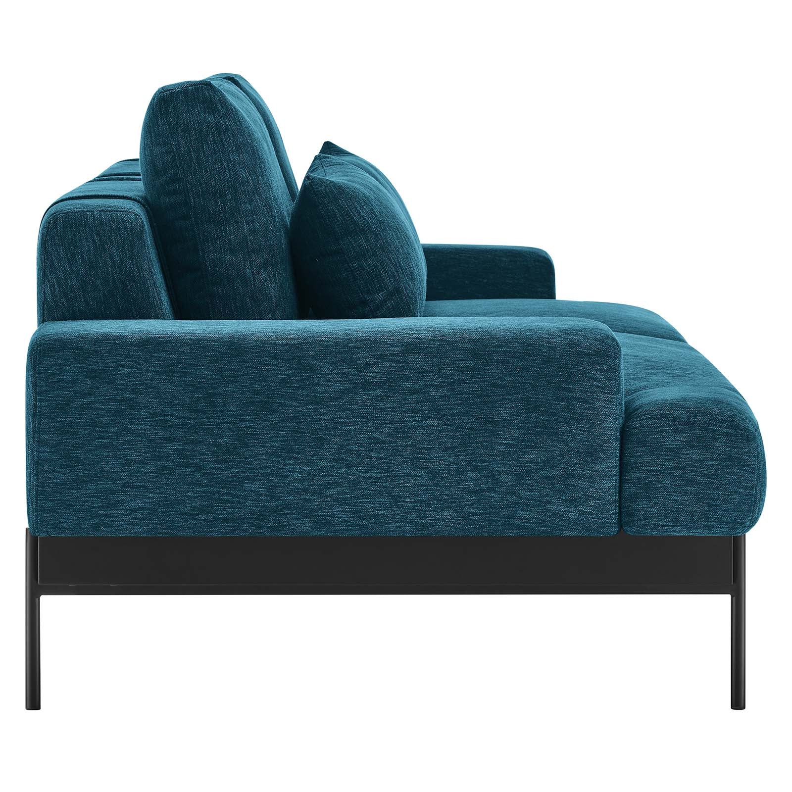 Proximity Upholstered Fabric Sofa By Modway - EEI-6214 - Image 2