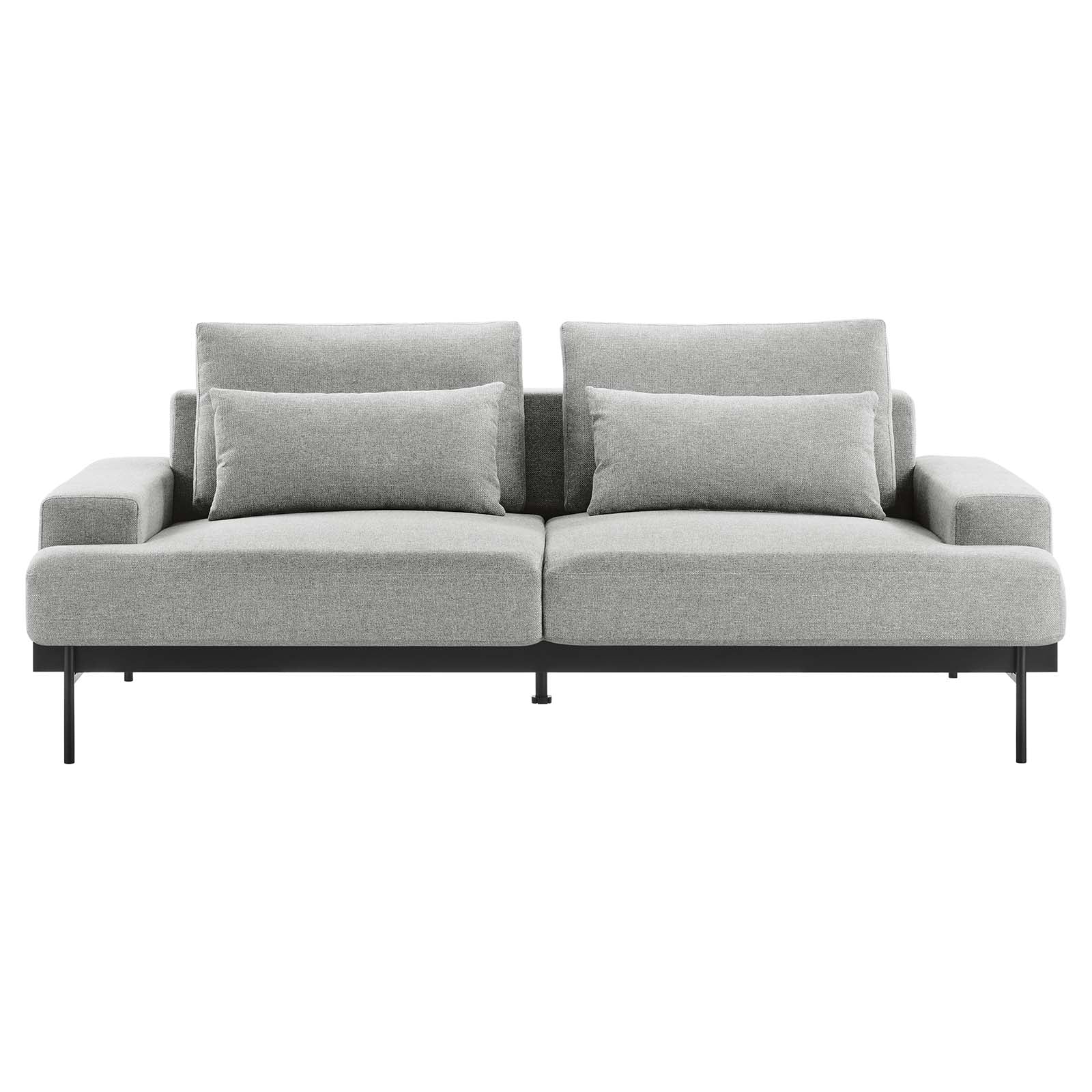Proximity Upholstered Fabric Sofa By Modway - EEI-6214 - Image 20