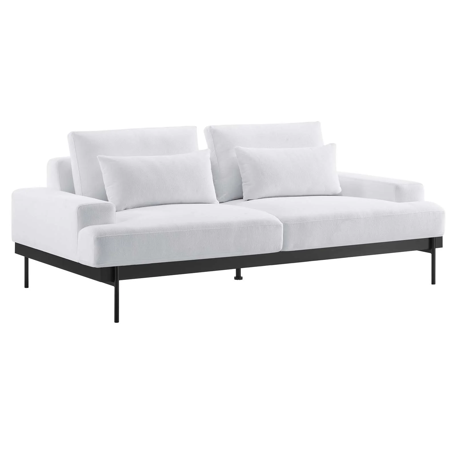 Proximity Upholstered Fabric Sofa By Modway - EEI-6214 - Image 25