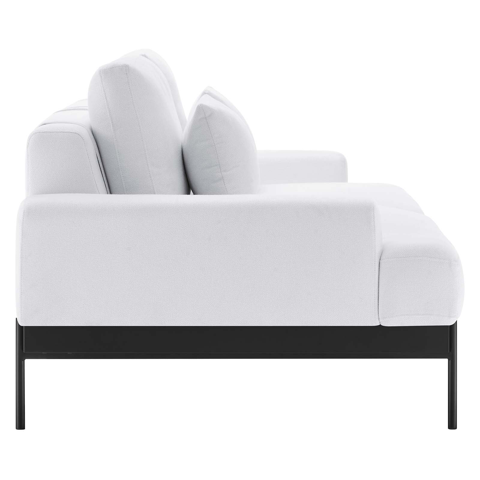 Proximity Upholstered Fabric Sofa By Modway - EEI-6214 - Image 26
