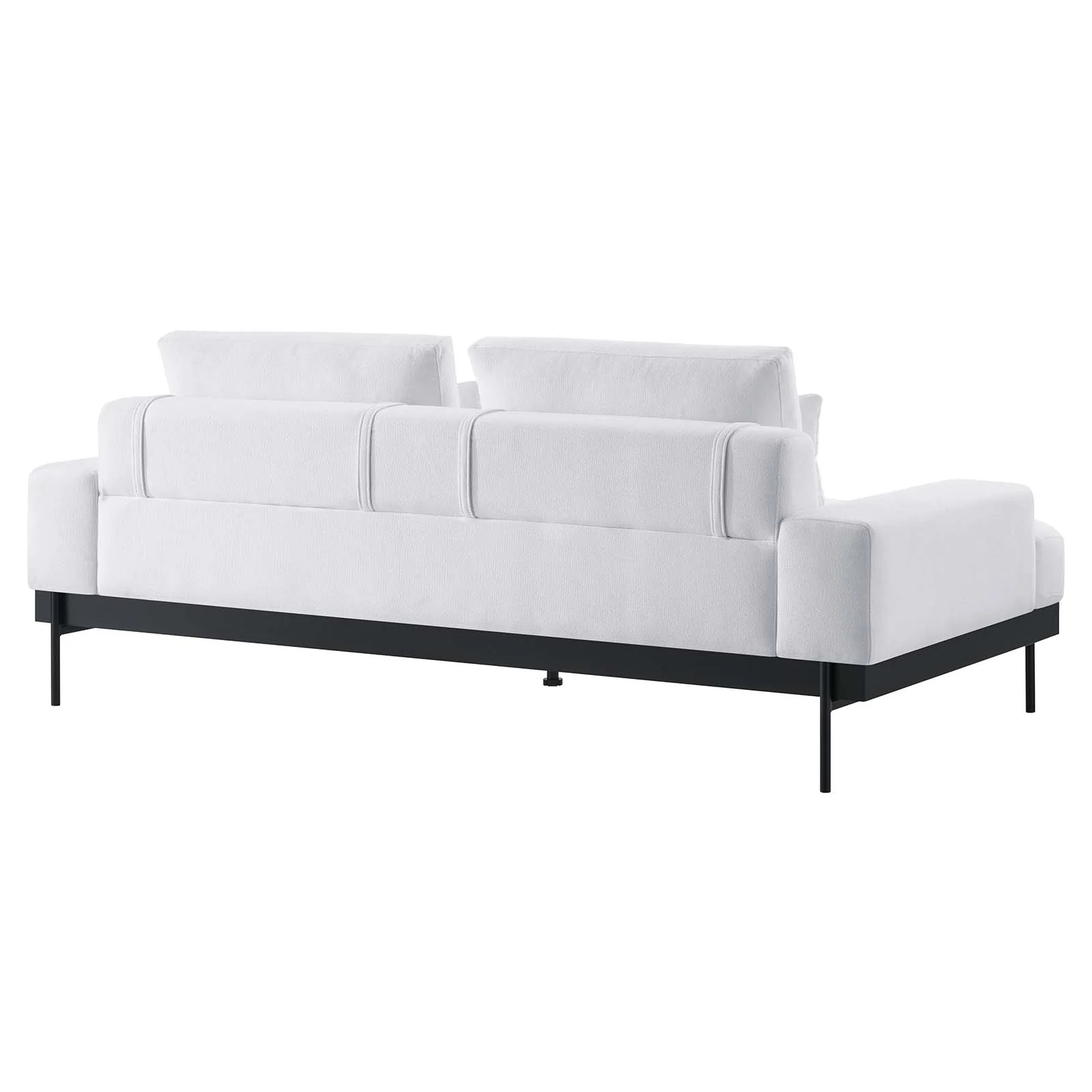 Proximity Upholstered Fabric Sofa By Modway - EEI-6214 - Image 27