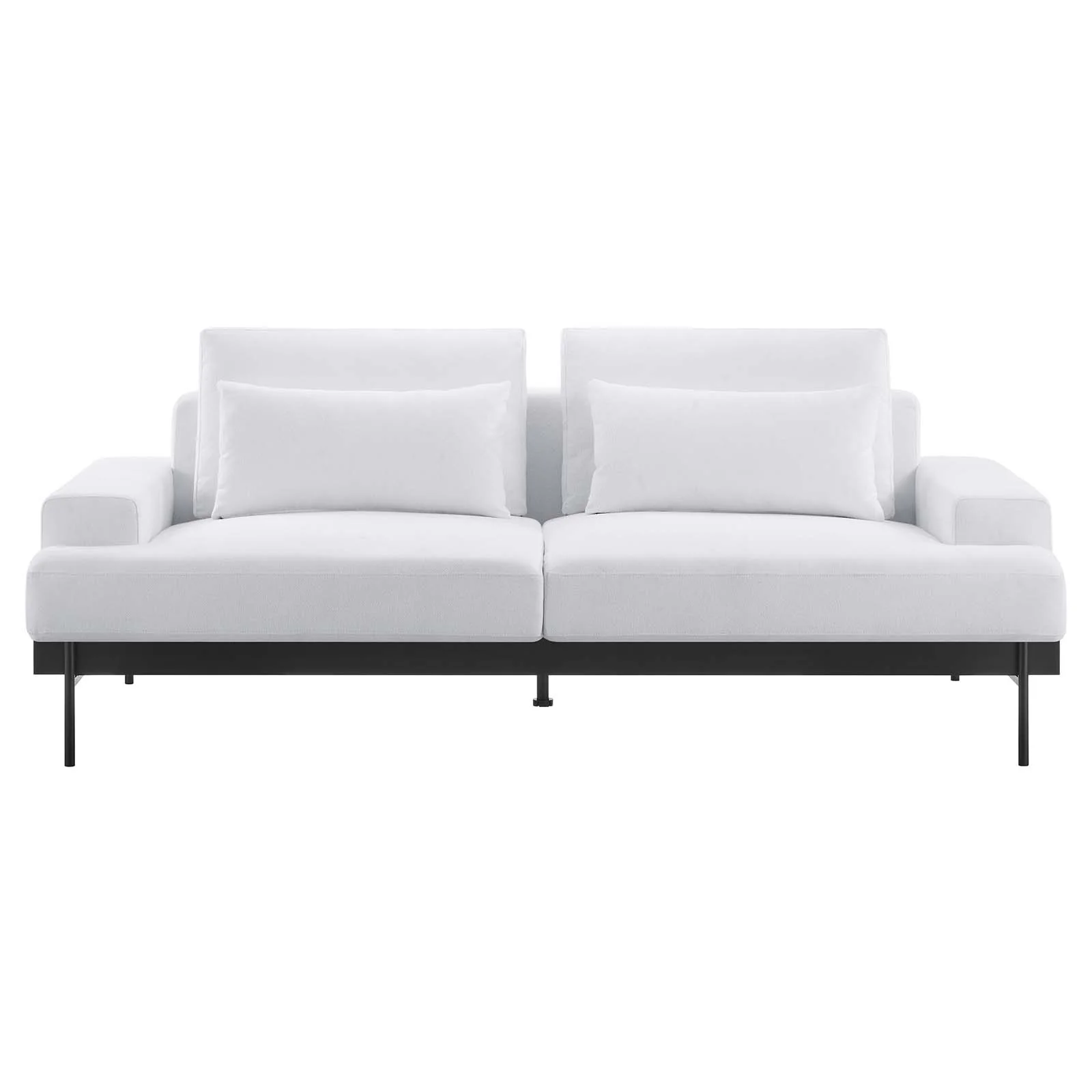 Proximity Upholstered Fabric Sofa By Modway - EEI-6214 - Image 28