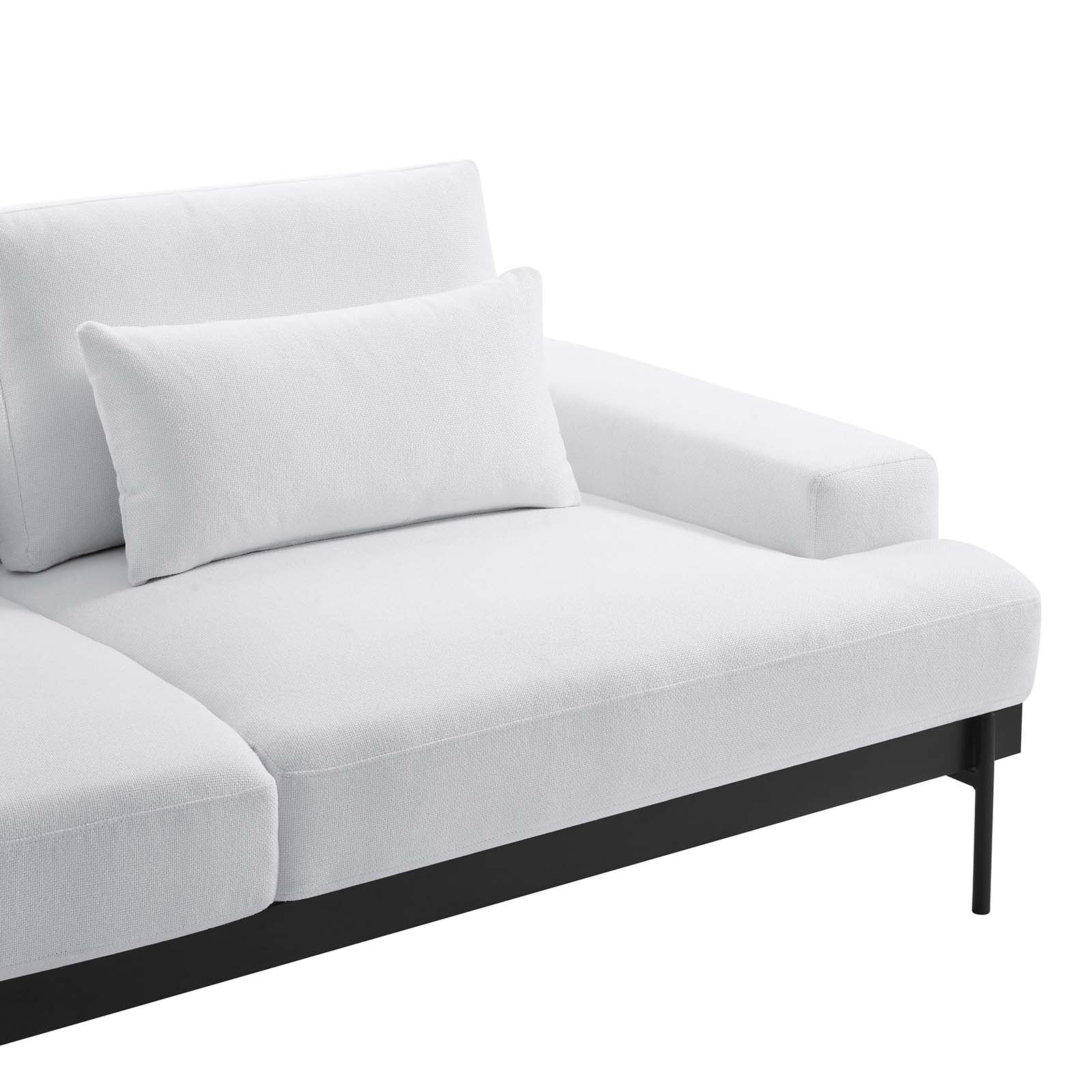 Proximity Upholstered Fabric Sofa By Modway - EEI-6214 - Image 29