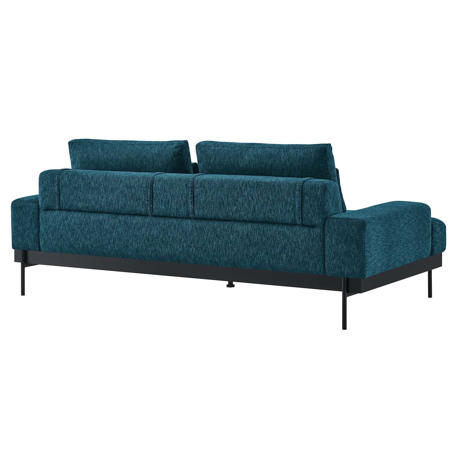 Proximity Upholstered Fabric Sofa By Modway - EEI-6214 - Image 3