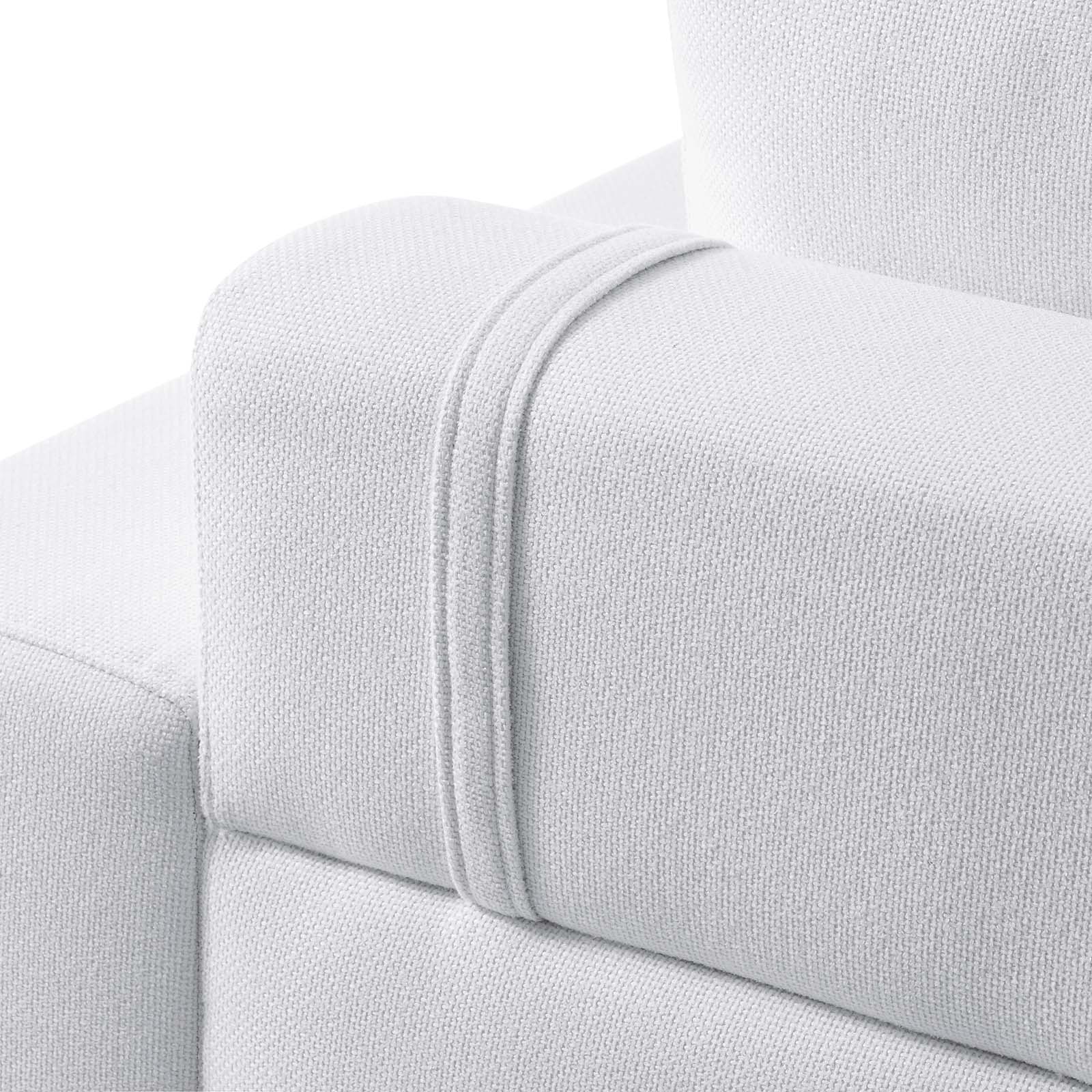 Proximity Upholstered Fabric Sofa By Modway - EEI-6214 - Image 30