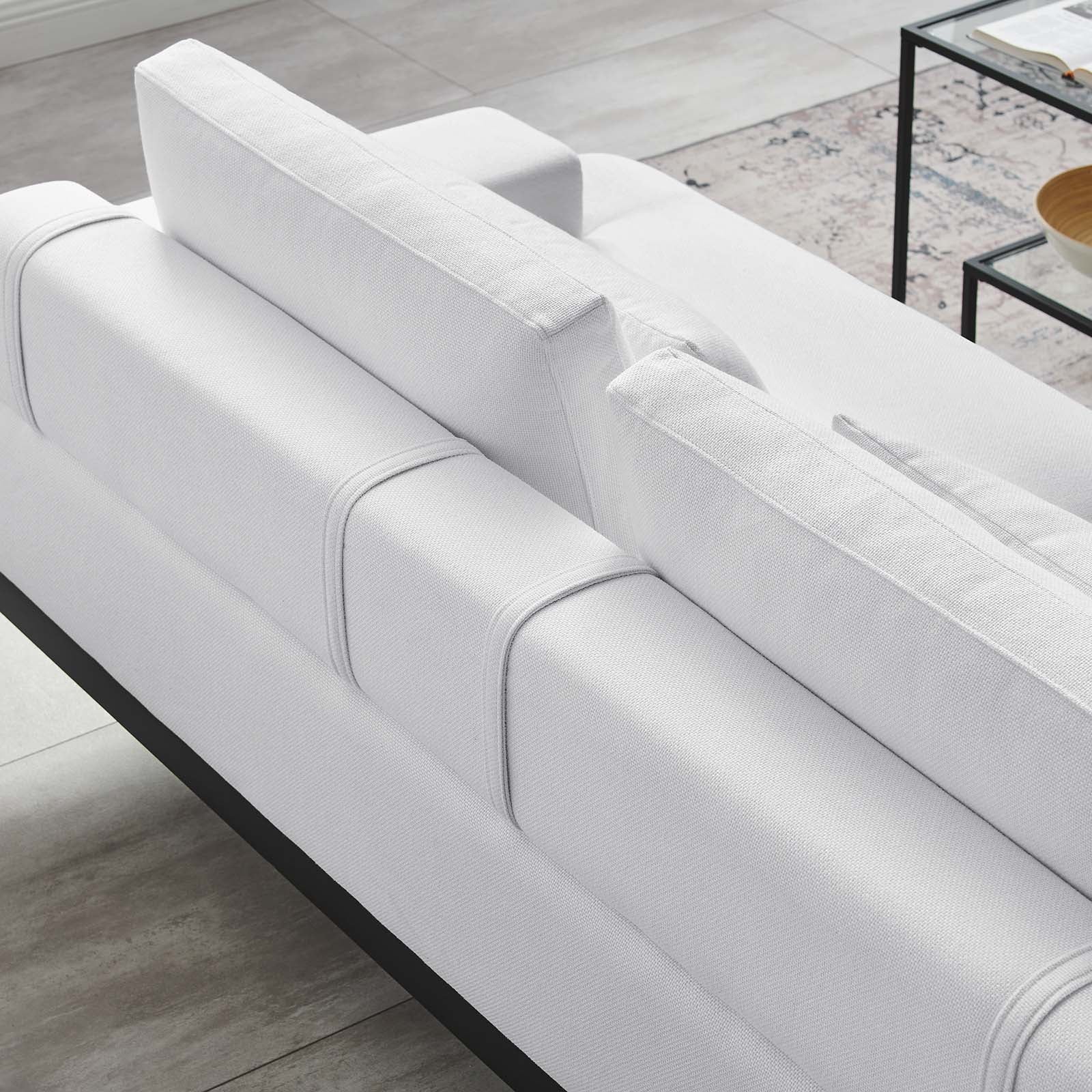 Proximity Upholstered Fabric Sofa By Modway - EEI-6214 - Image 32