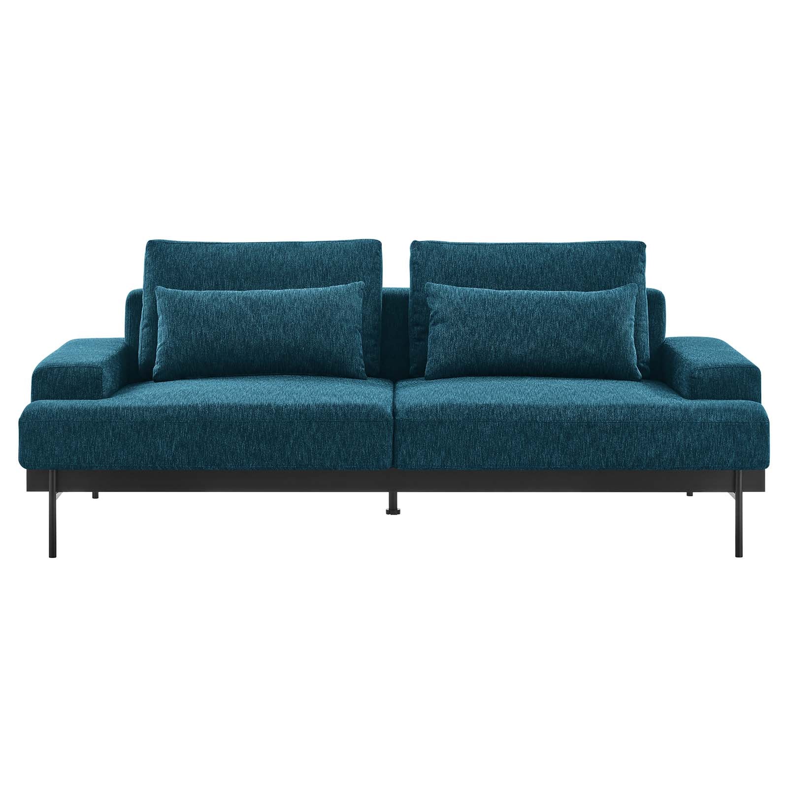 Proximity Upholstered Fabric Sofa By Modway - EEI-6214 - Image 4