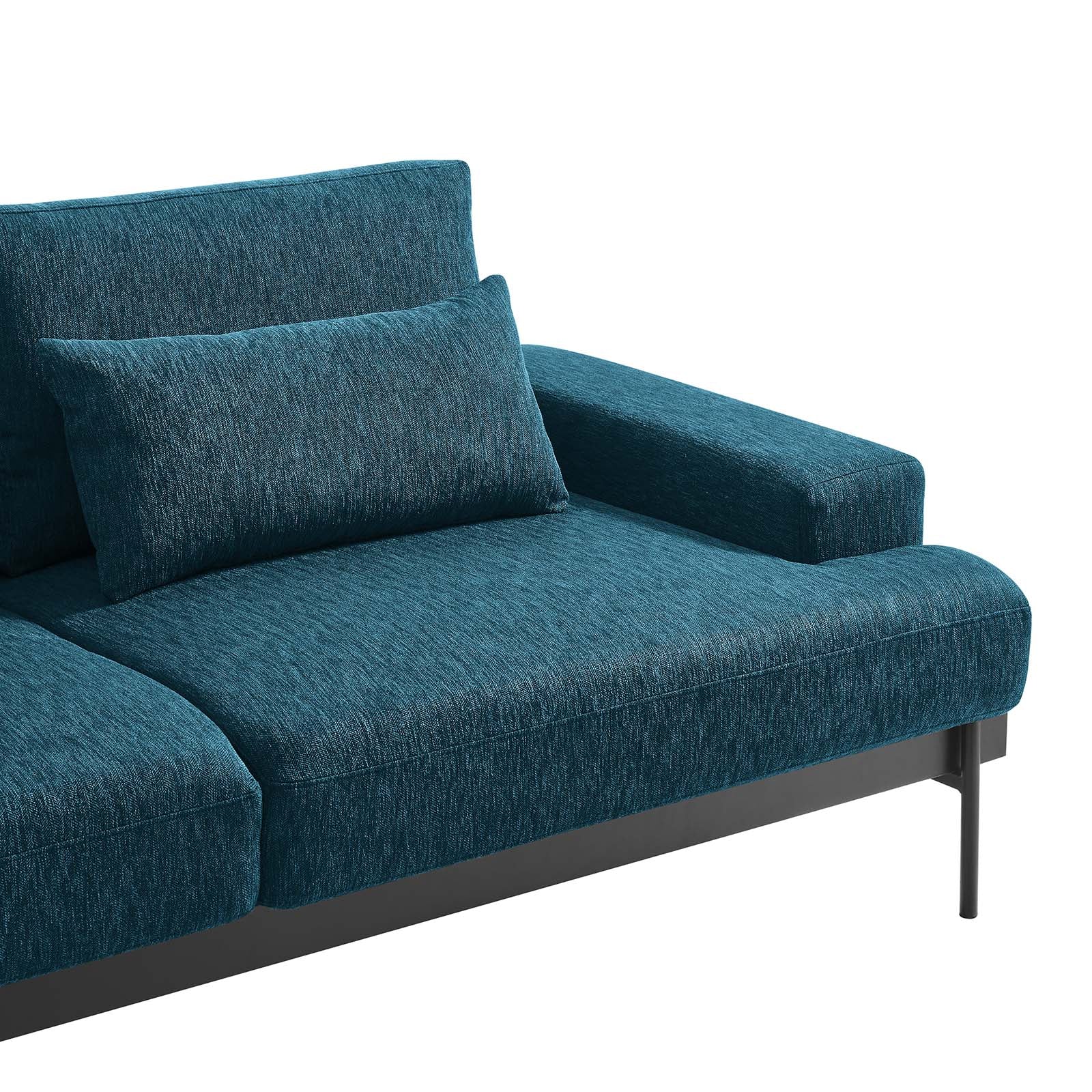 Proximity Upholstered Fabric Sofa By Modway - EEI-6214 - Image 5