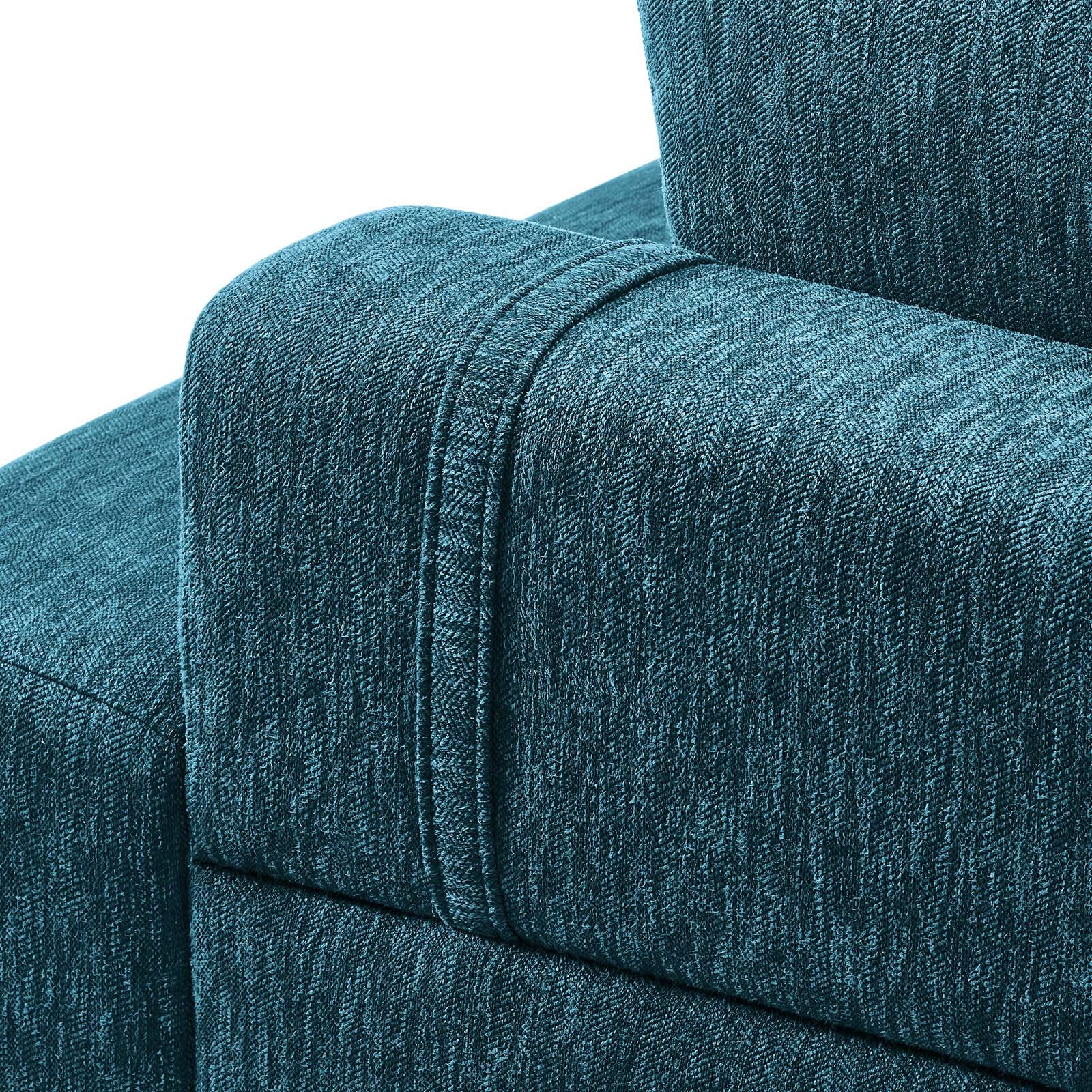 Proximity Upholstered Fabric Sofa By Modway - EEI-6214 - Image 6