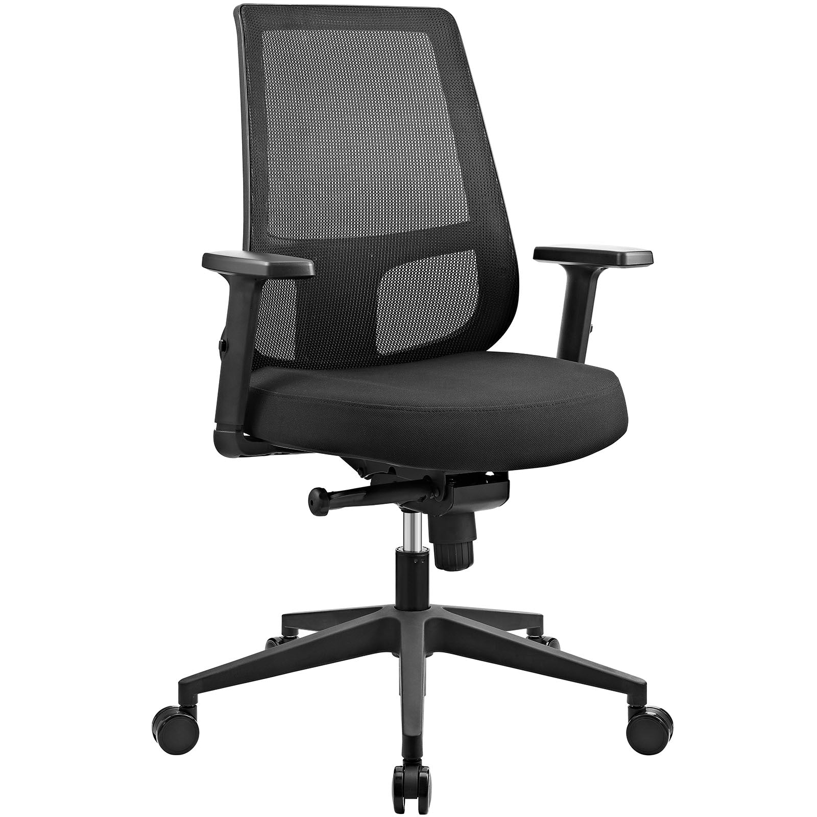 Pump Office Chair By Modway - EEI-2215 - Image 2
