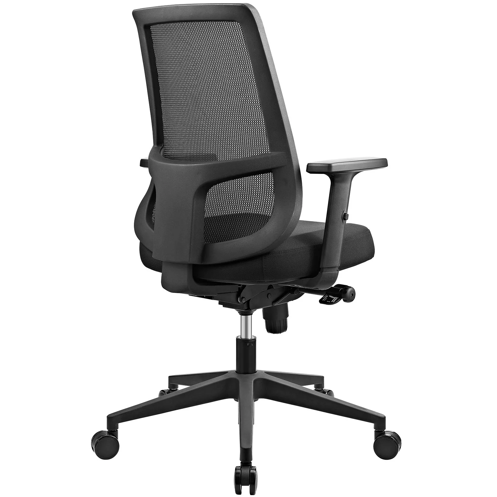 Pump Office Chair By Modway - EEI-2215 - Image 4