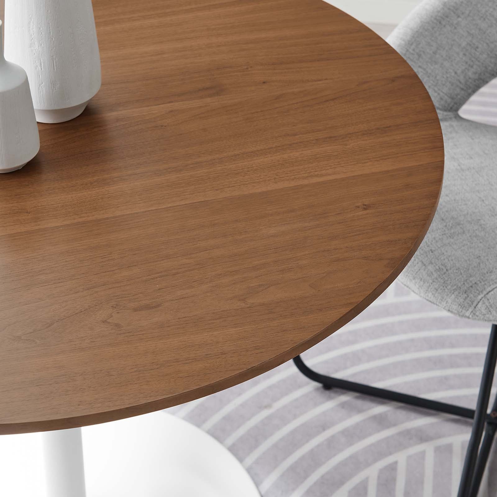 Pursuit 40" Dining Table By Modway - EEI-6313 - Image 20
